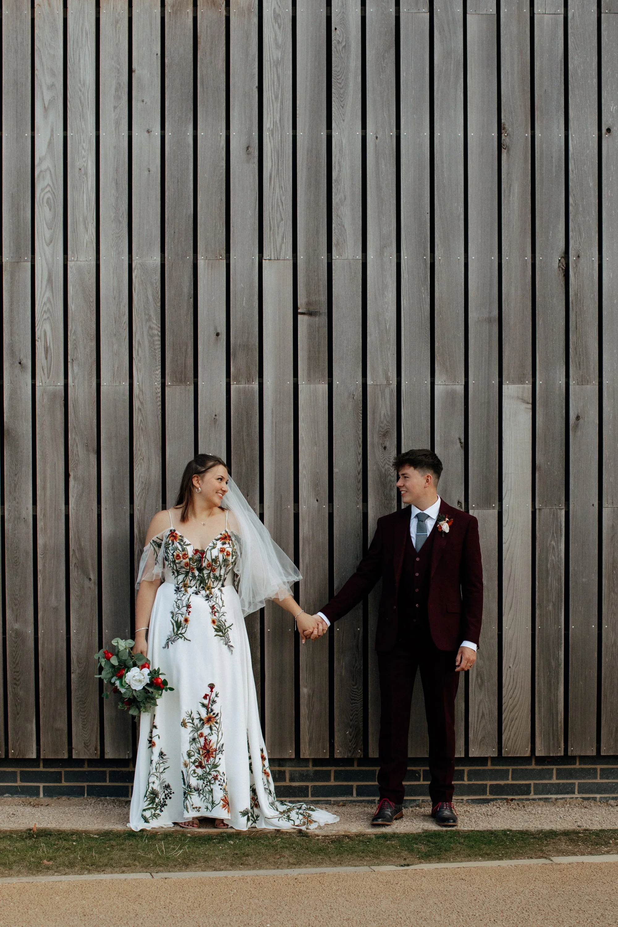 Bedfordshire Wedding photographer