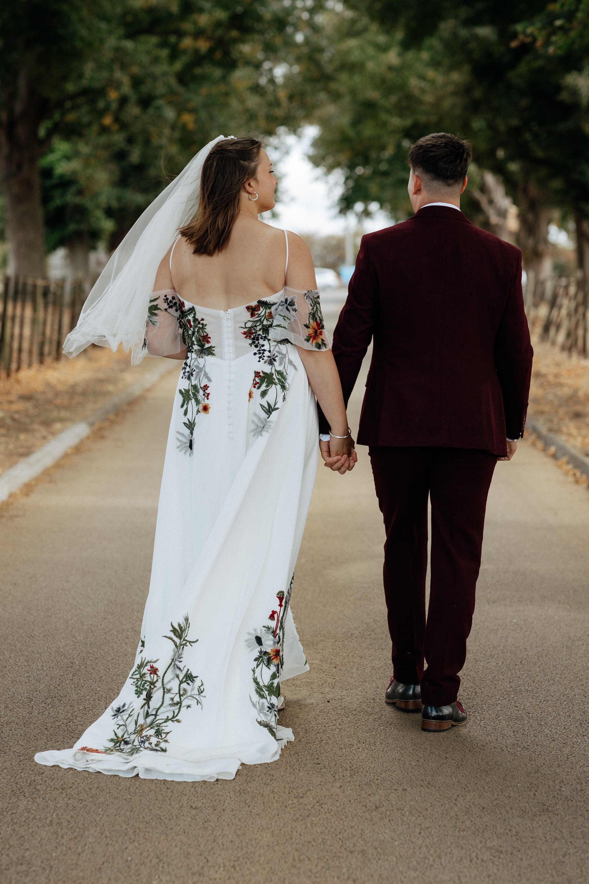 Bedfordshire Wedding photographer