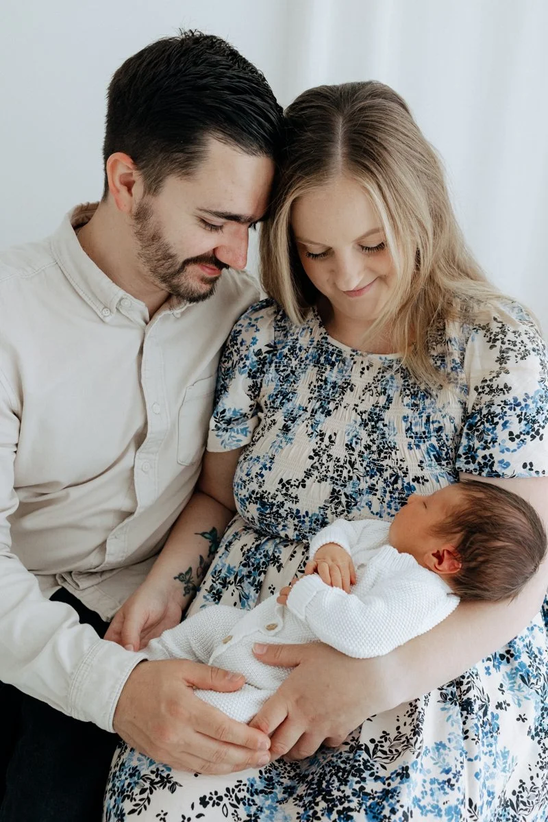 Newborn photographer Bedford Bedfordshire