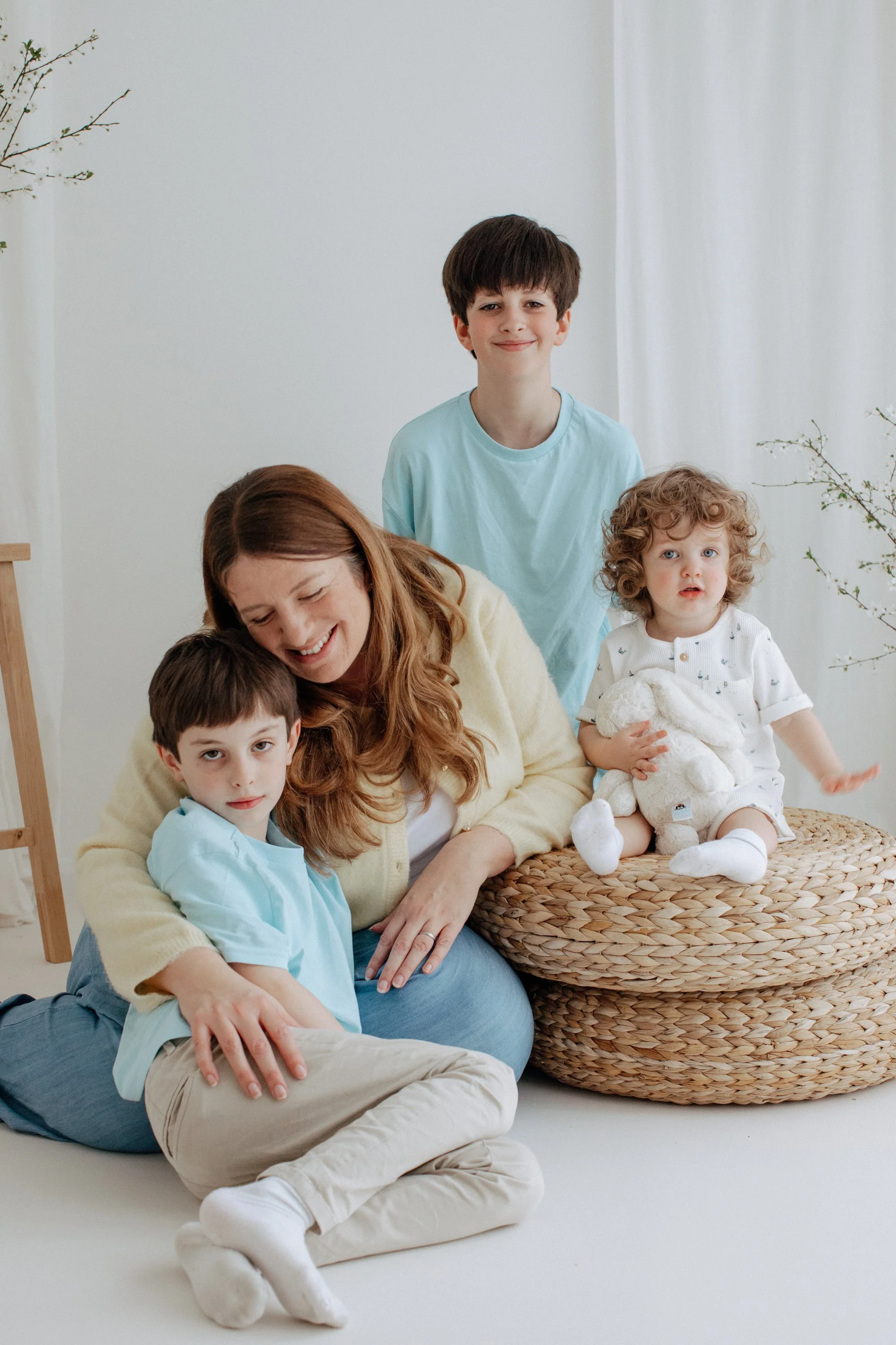 Family photographer Bedford Bedfordshire
