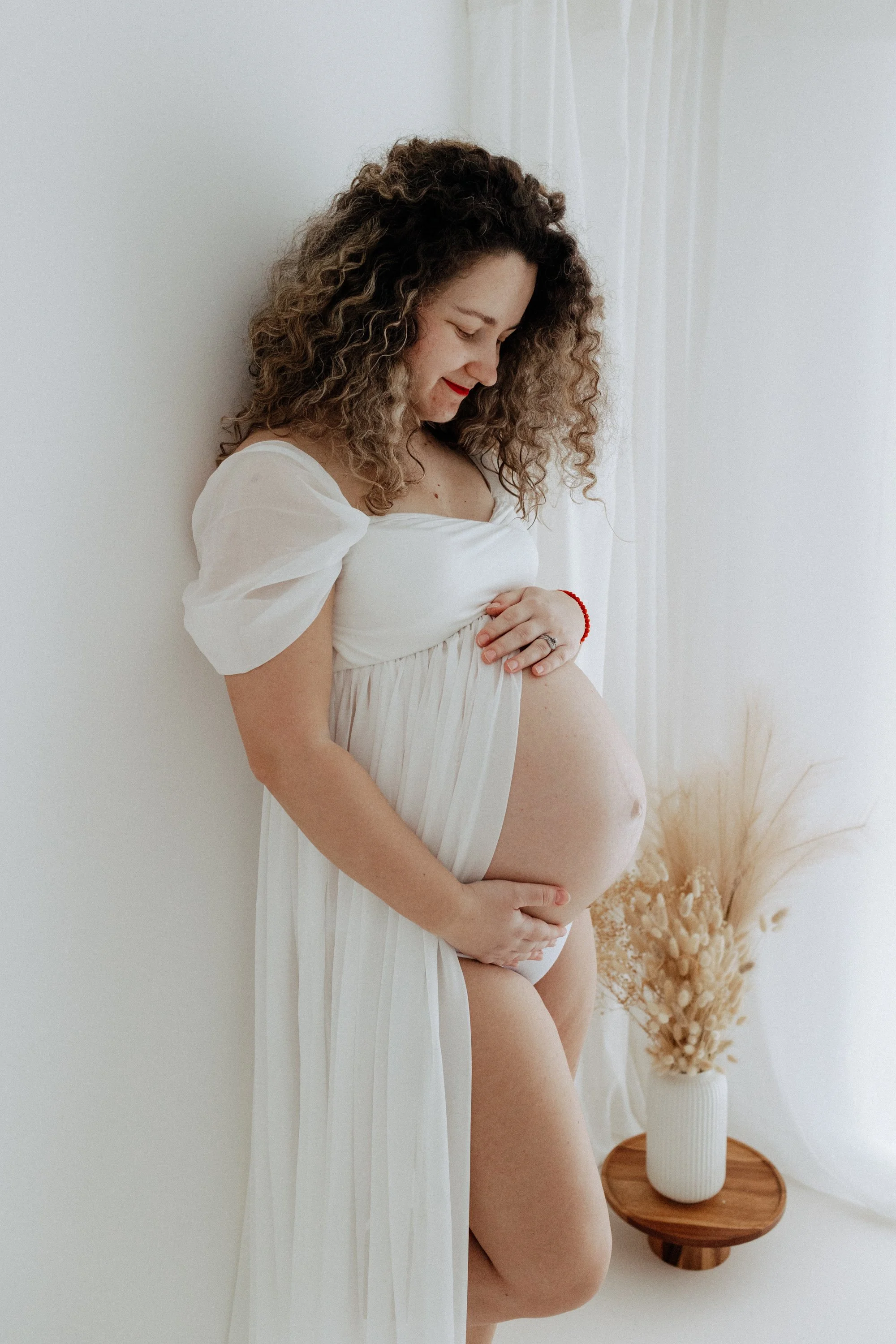 Maternity photography Bedfordshire Cambridgeshire