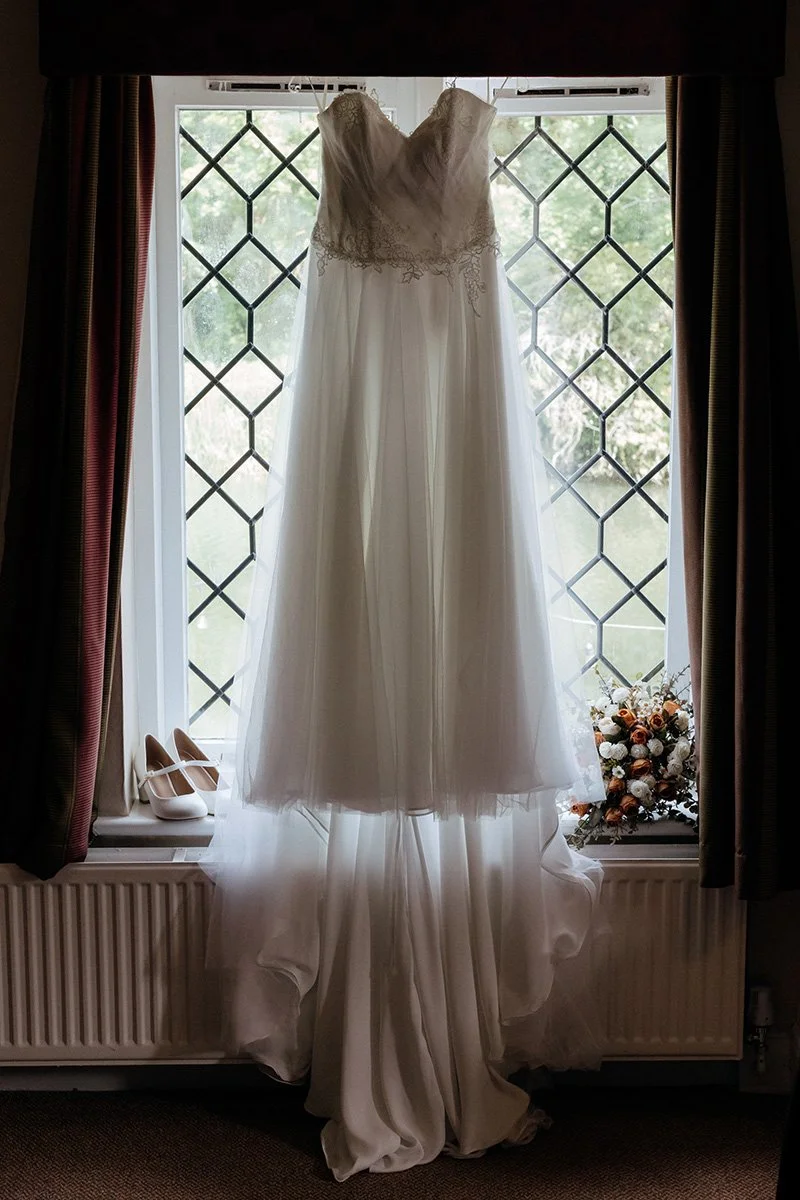 Wedding Photographer Bedford Bedfordshire