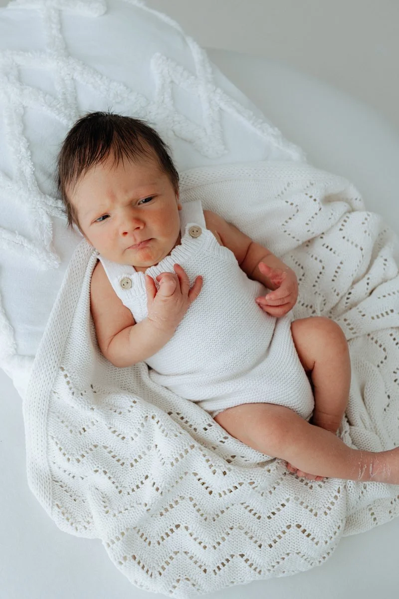 Newborn photographer Bedford Bedfordshire