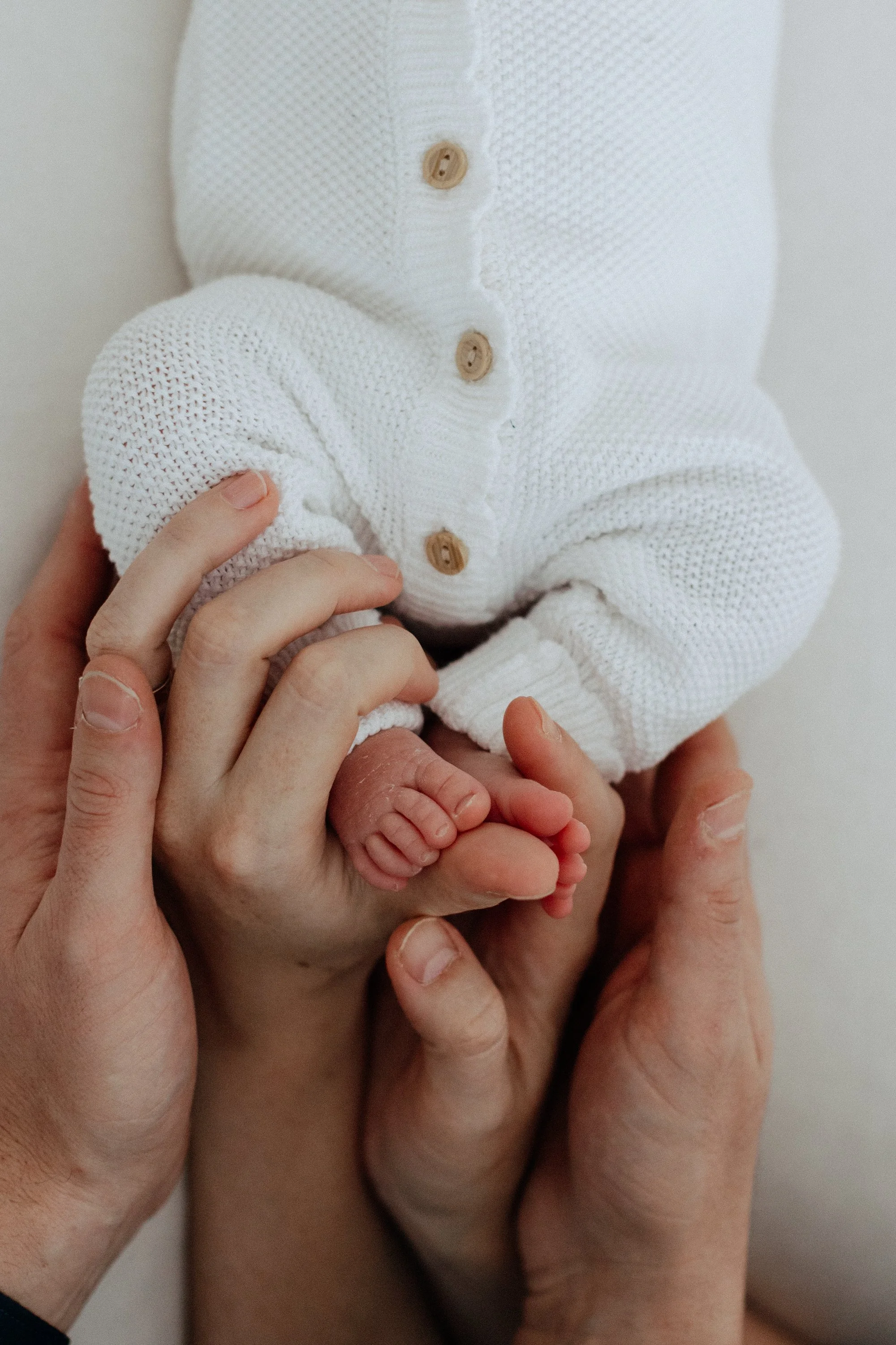 Newborn photographer Bedford Bedfordshire
