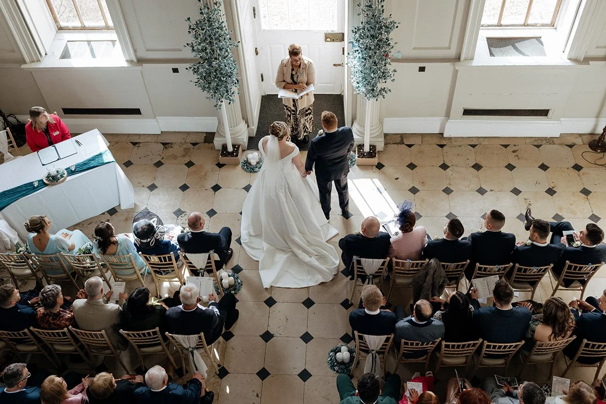 Wedding photographer Bedfordshire Buckinghamshire london