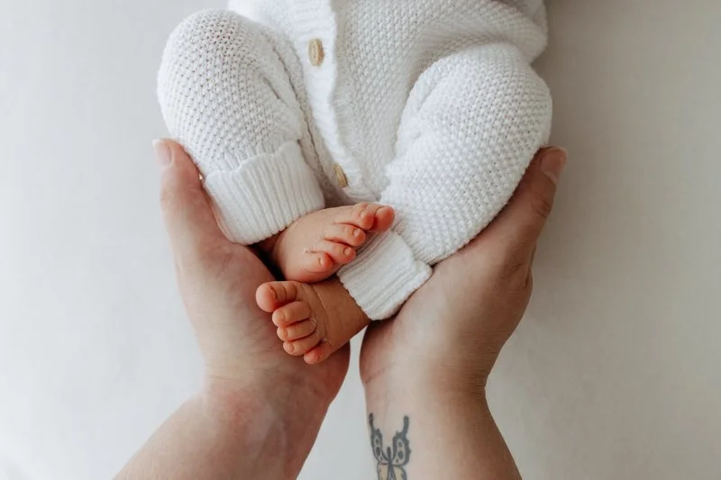 Newborn photographer Bedford Bedfordshire