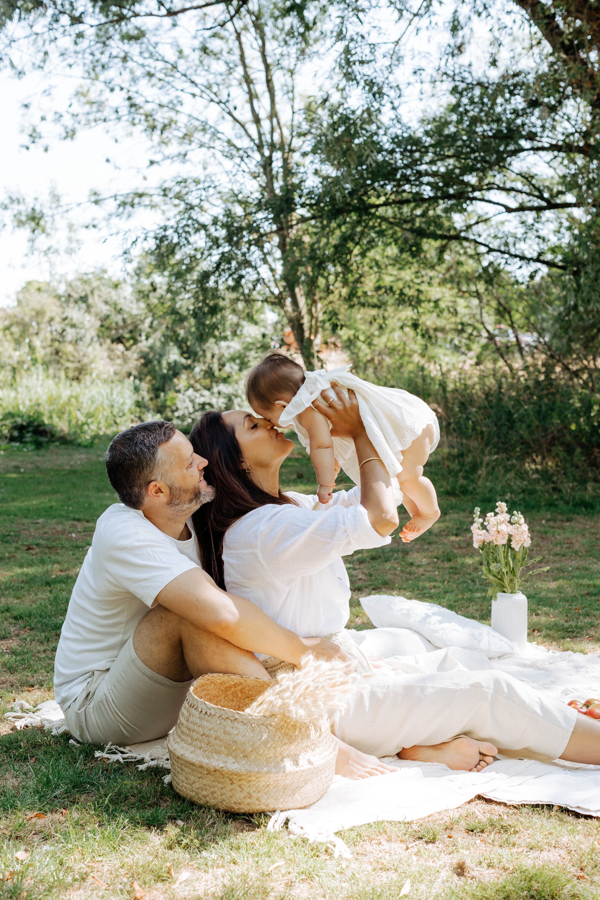 Family Photography Bedford Cambridgeshire
