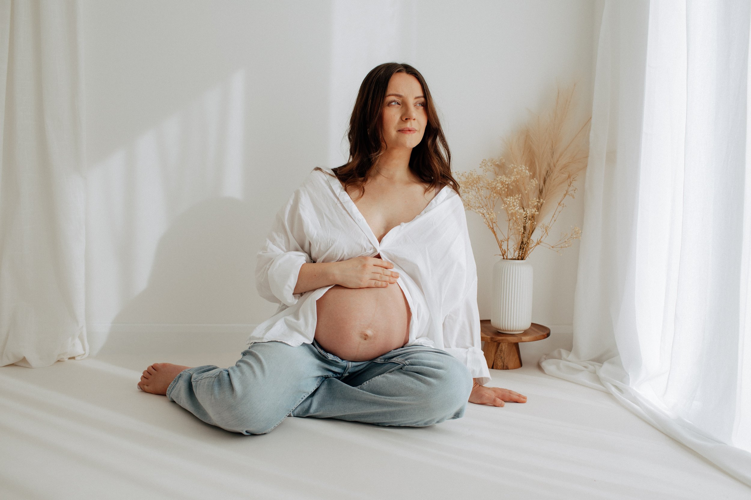Maternity Photographer Bedford Bedfordshire