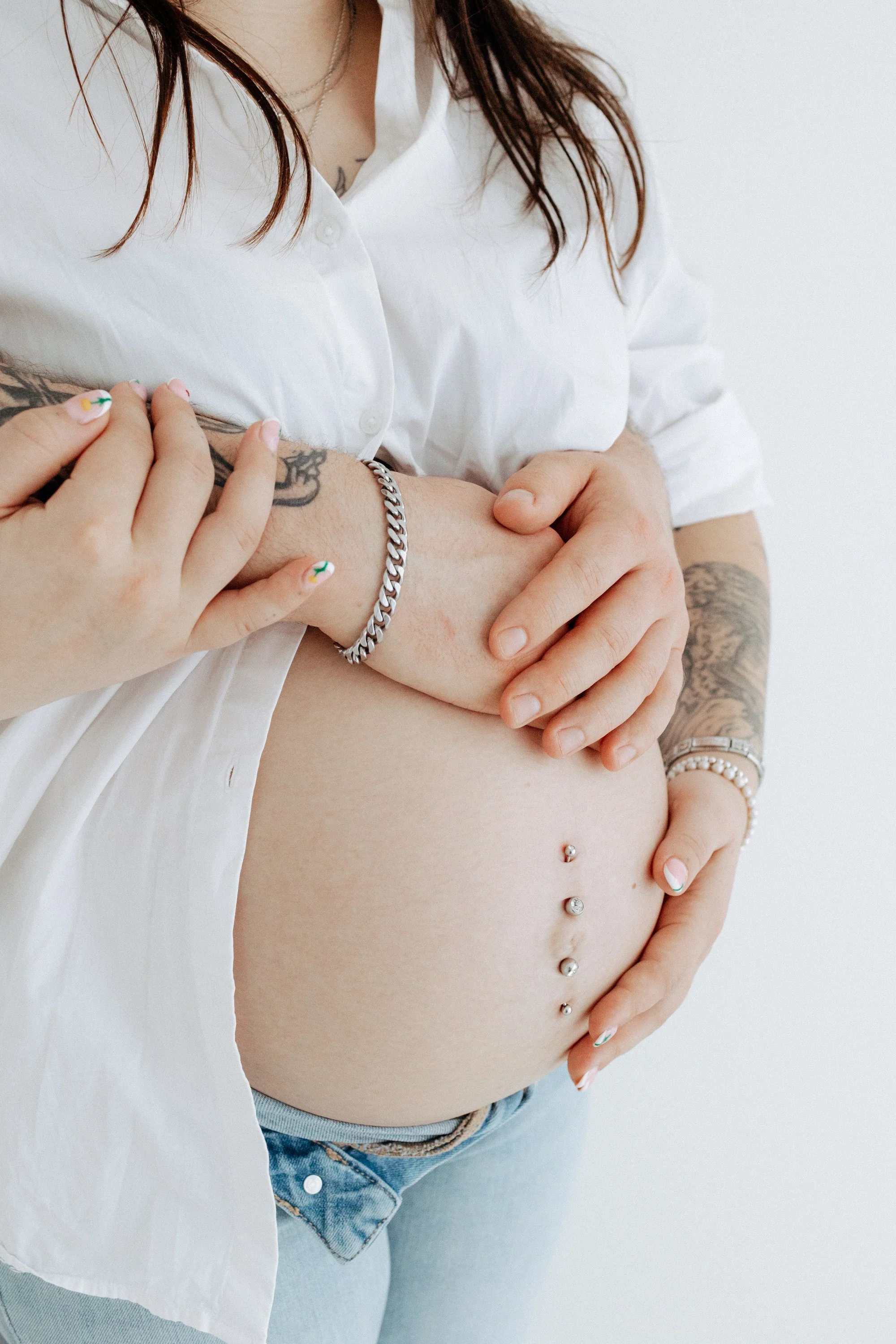 Maternity photography Bedfordshire Cambridgeshire