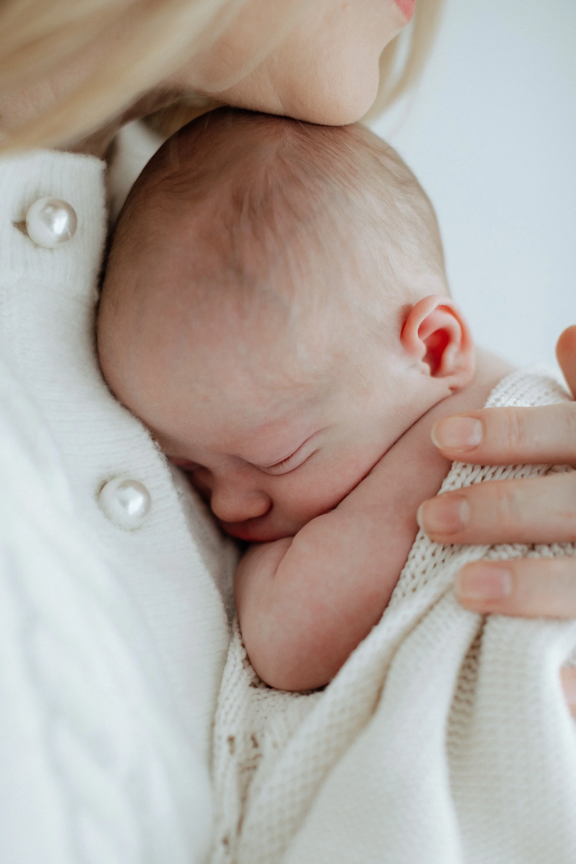 Newborn photography Bedfordshire Cambridgeshire