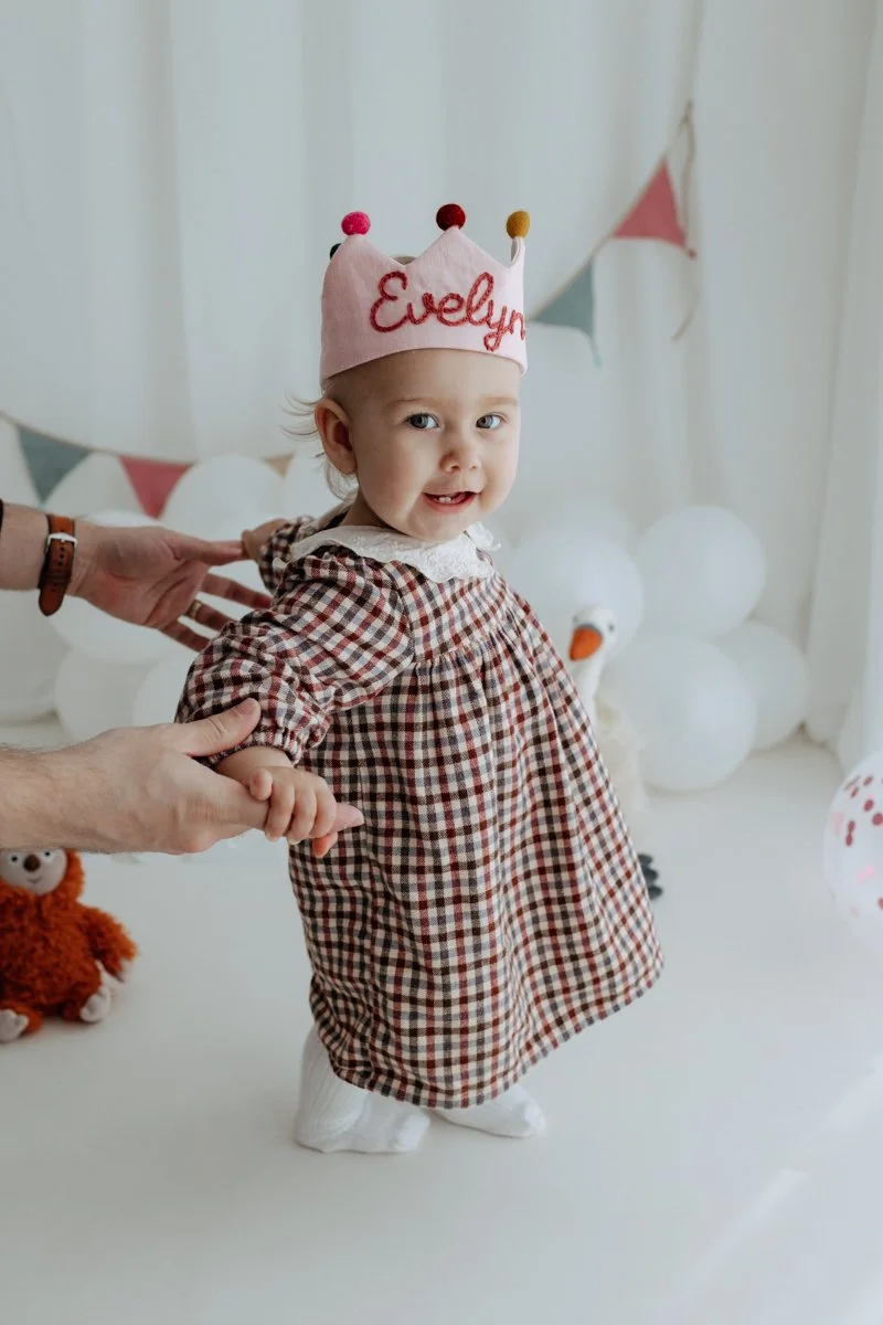 First Birthday photography Bedfordshire