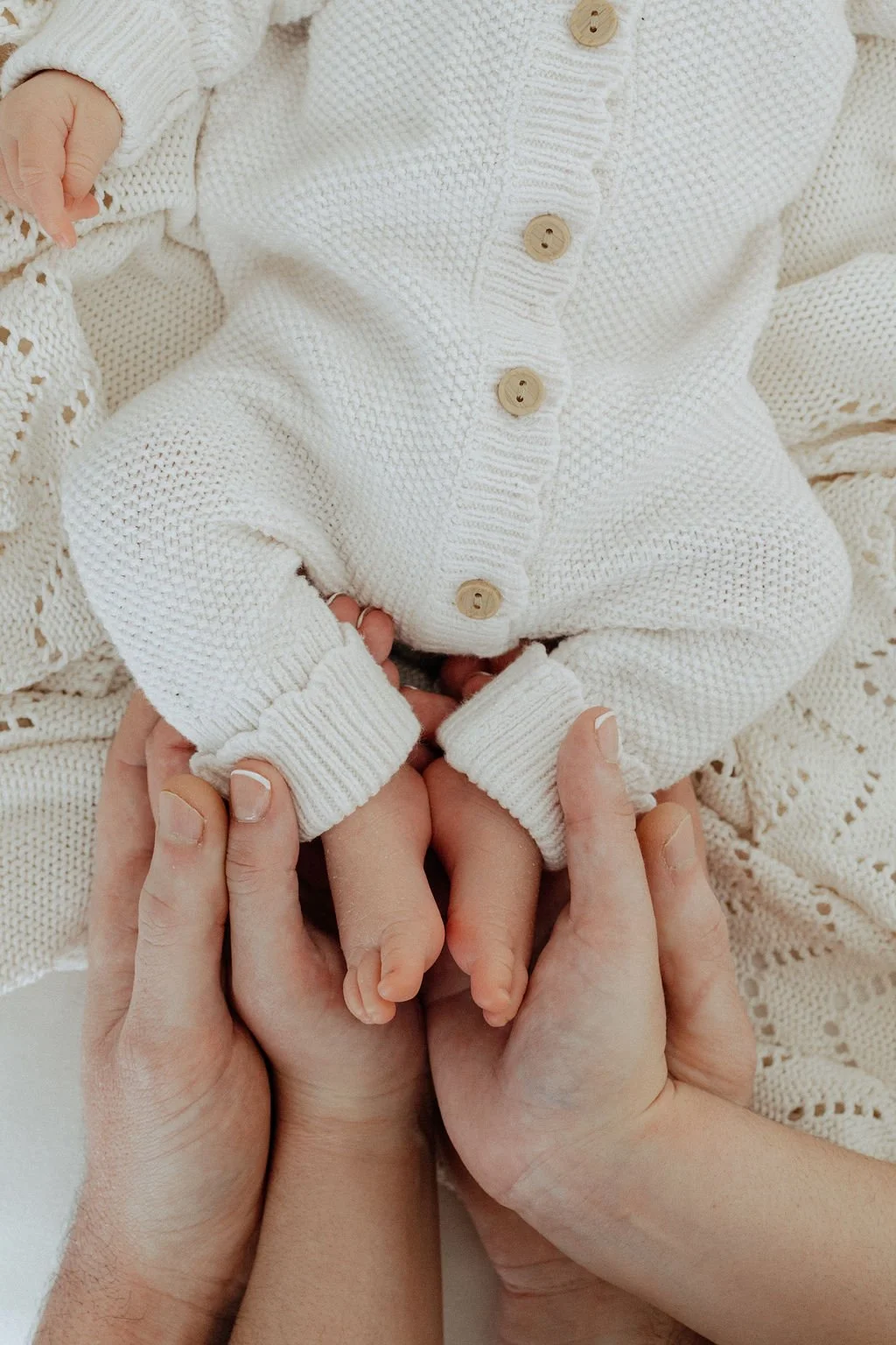 Newborn photographer Bedford Bedfordshire