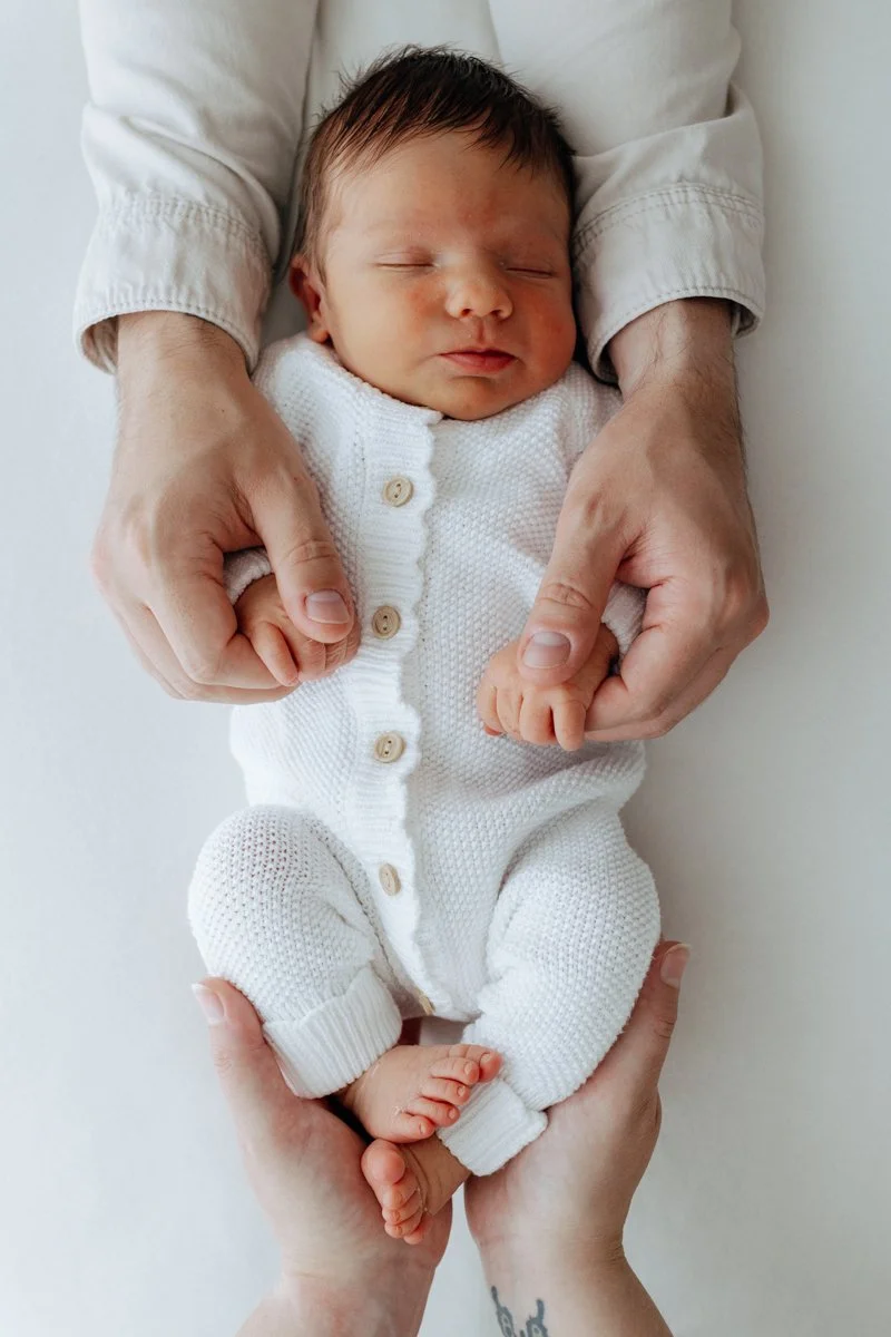 Newborn photographer Bedford Bedfordshire