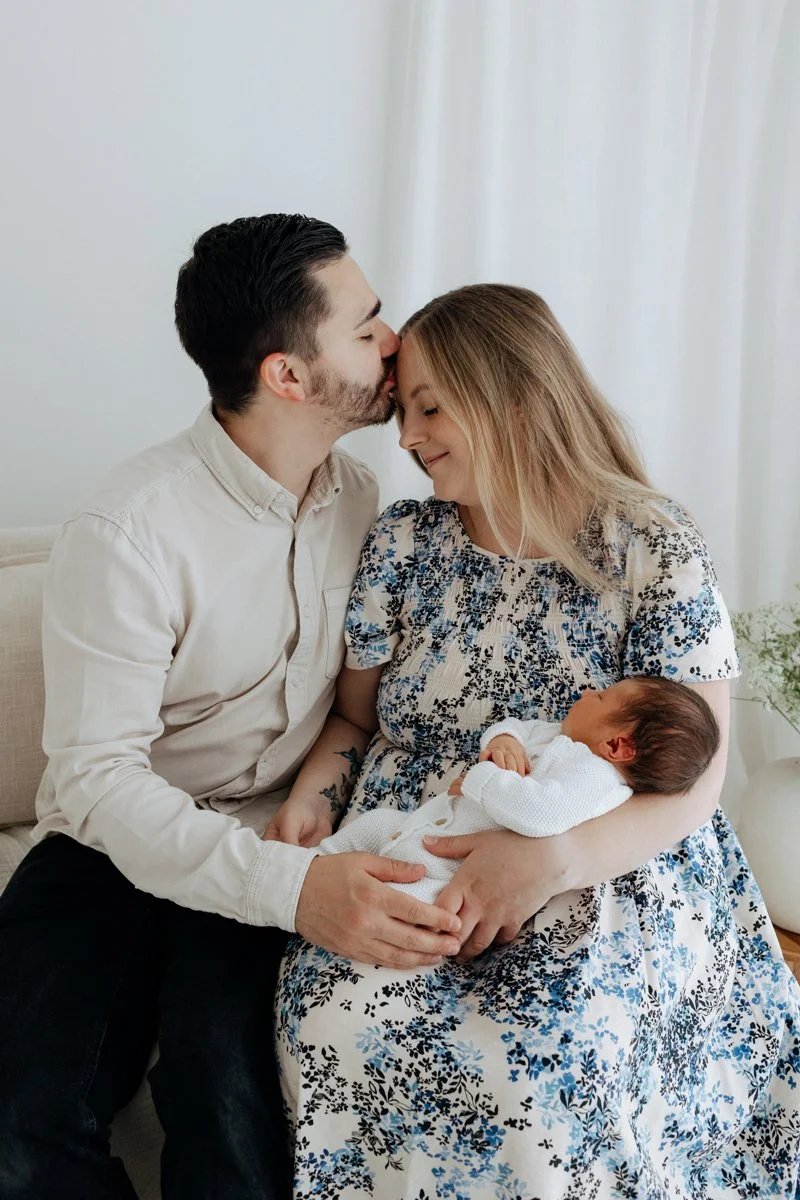 Newborn photographer Bedford Bedfordshire