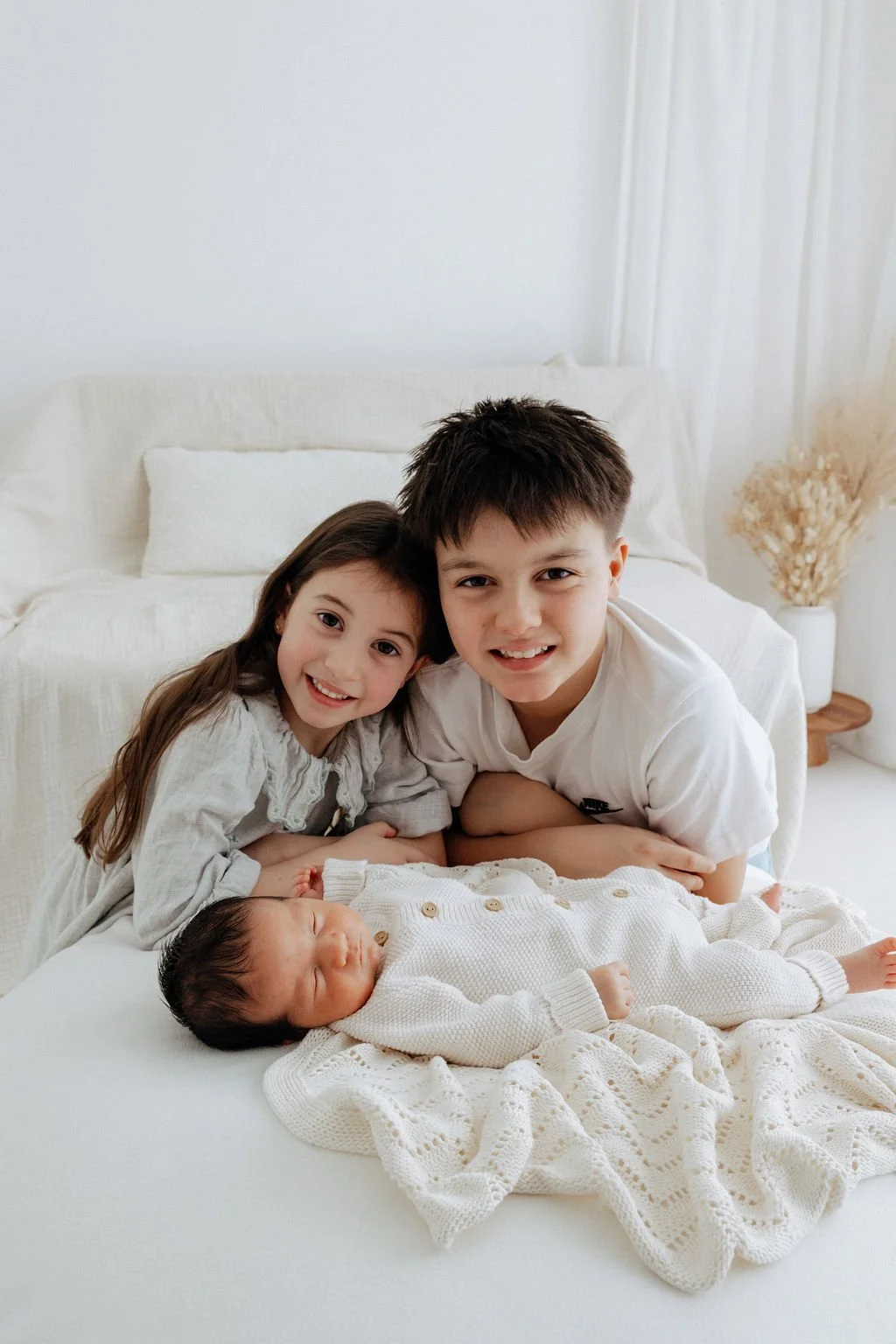 Newborn photographer Bedford Bedfordshire