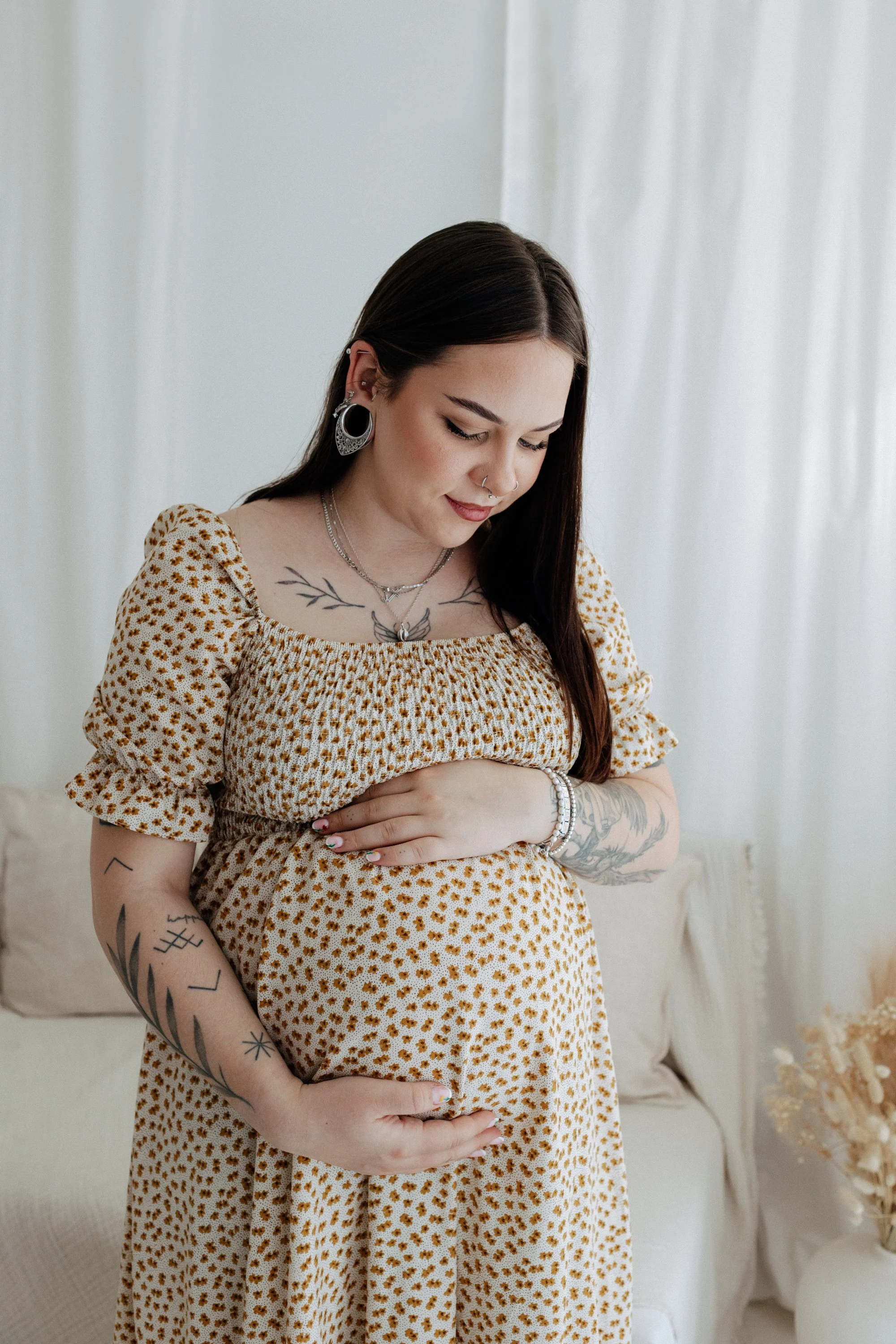 Maternity Photographer Bedford Bedfordshire