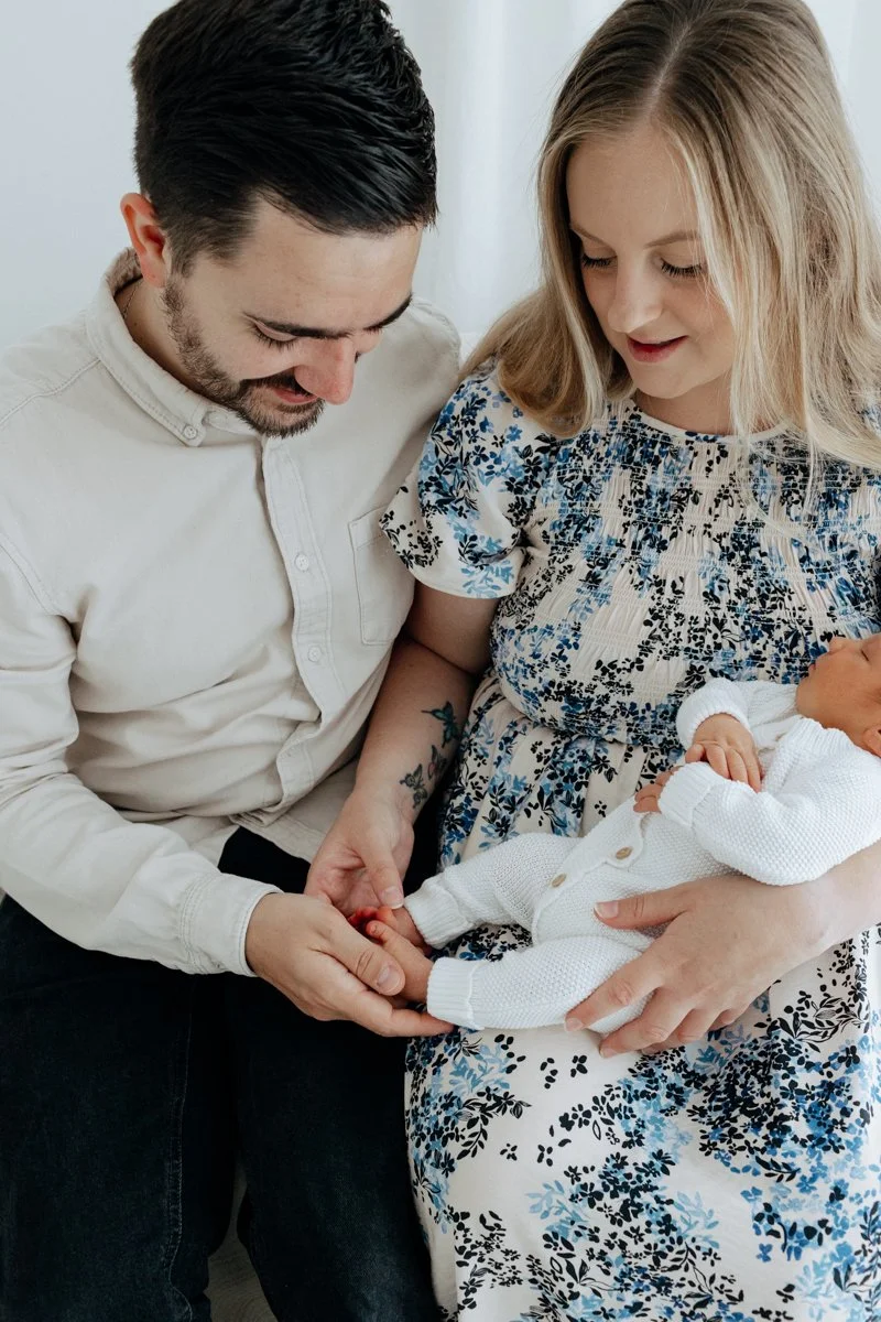 Newborn photographer Bedford Bedfordshire
