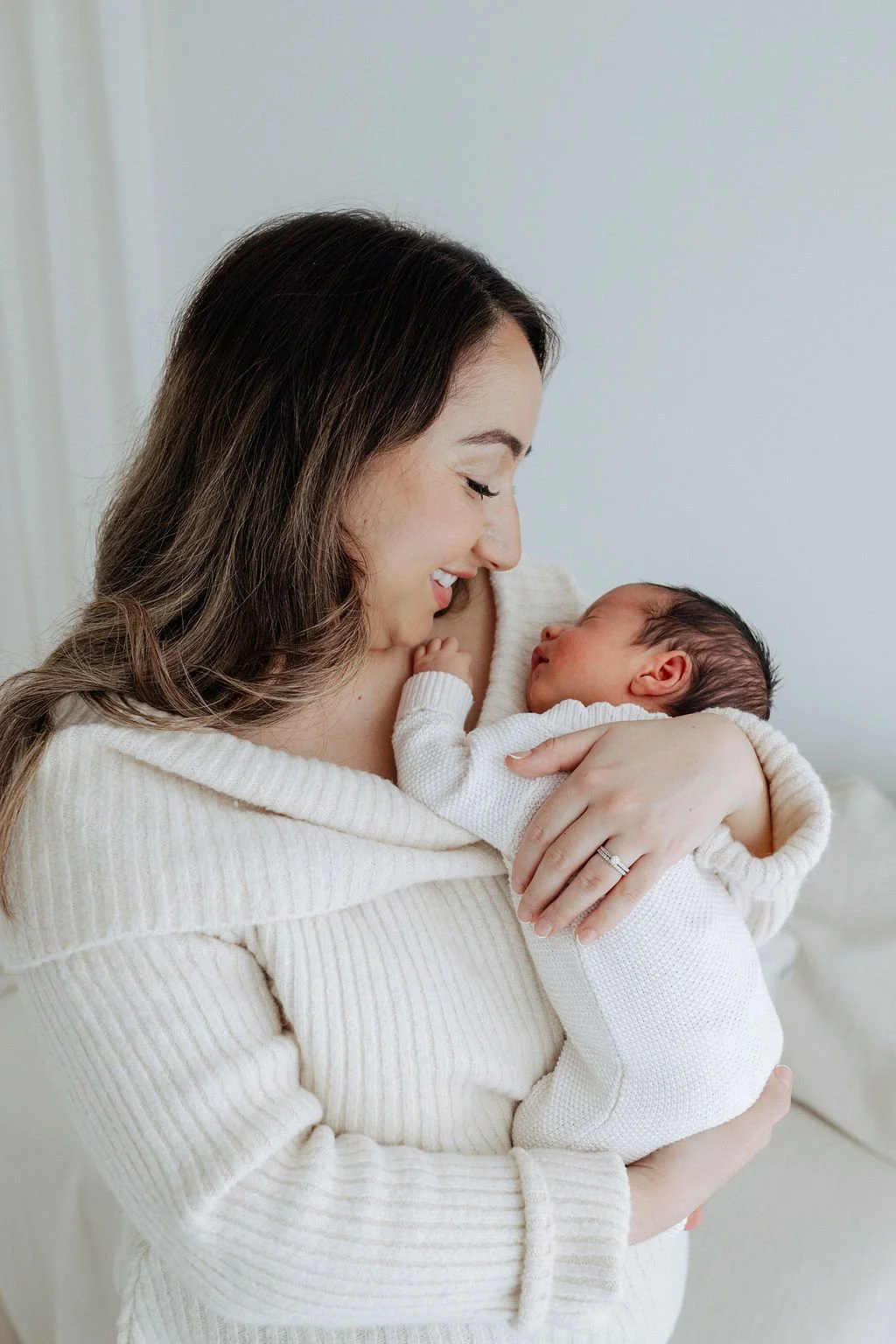 Newborn photographer Bedford Bedfordshire