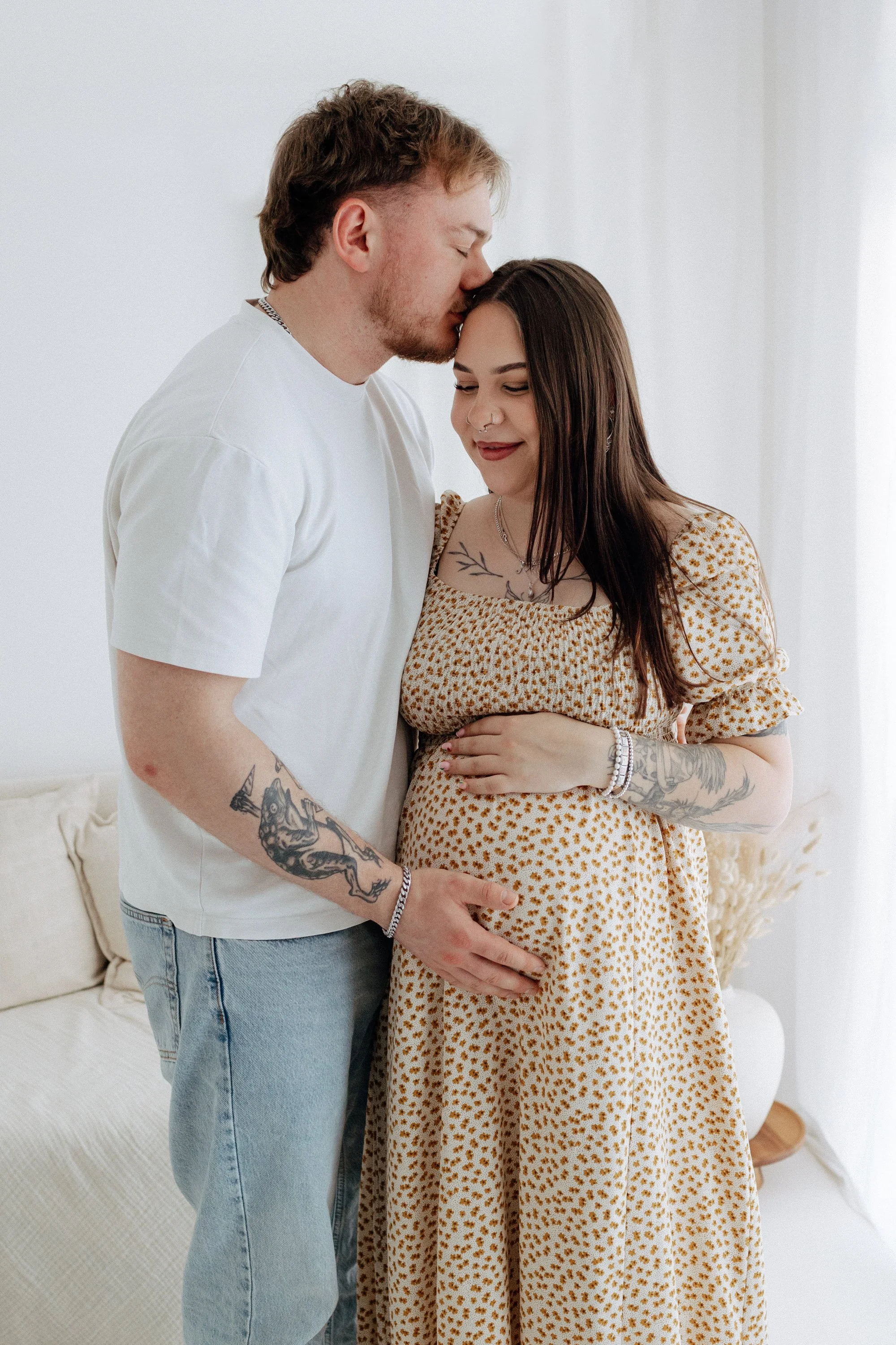 Maternity Photographer Bedford Bedfordshire