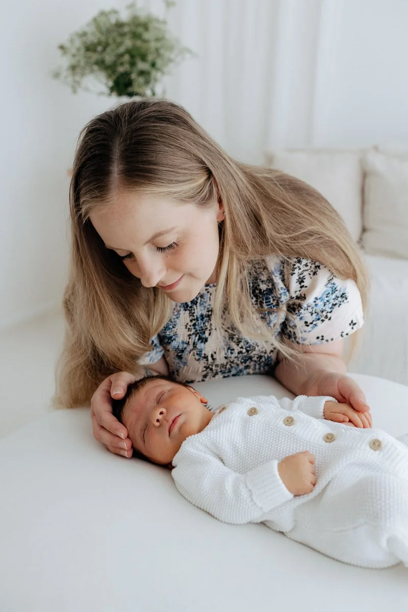 Newborn photographer Bedford Bedfordshire