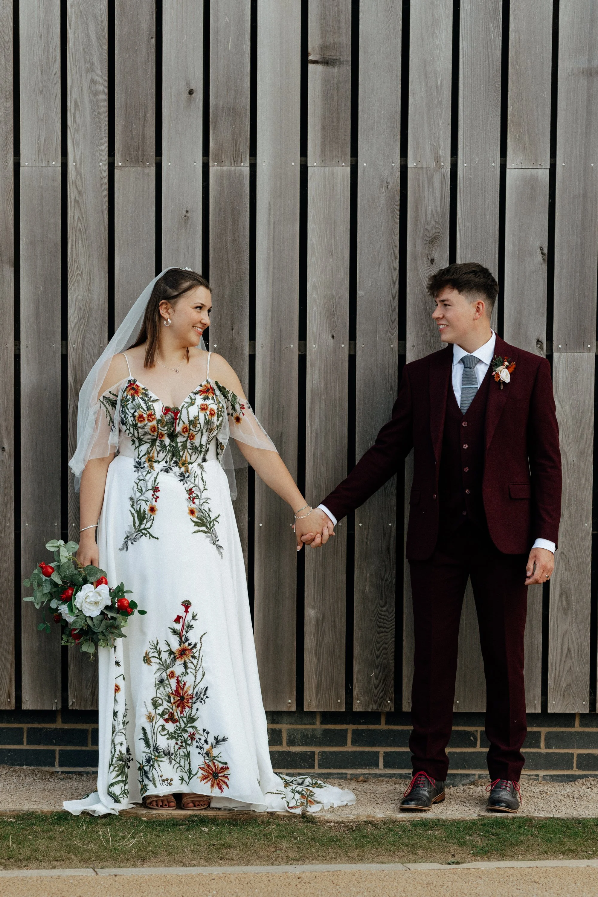 Bedfordshire Wedding photographer