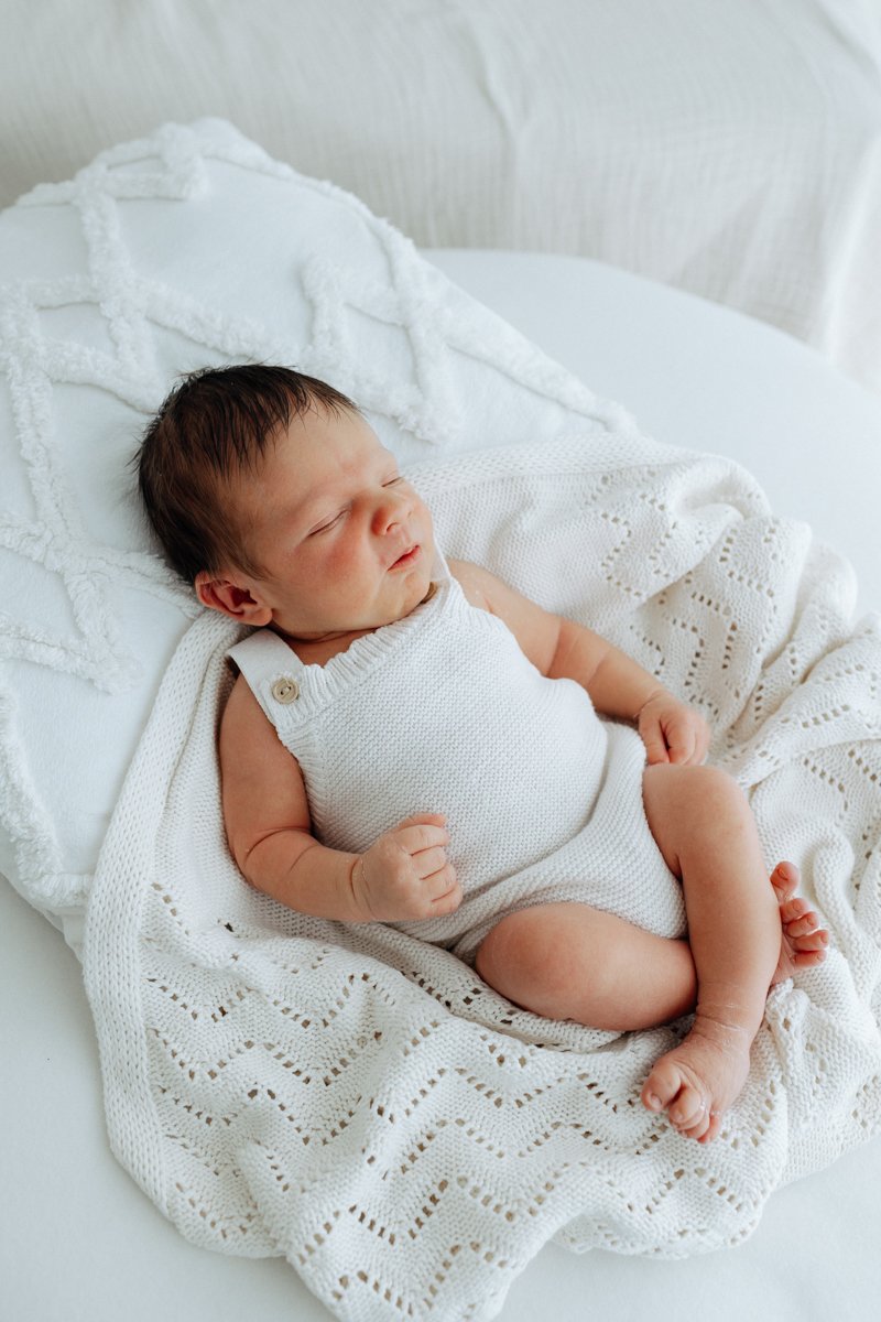 Newborn photographer Bedford Bedfordshire
