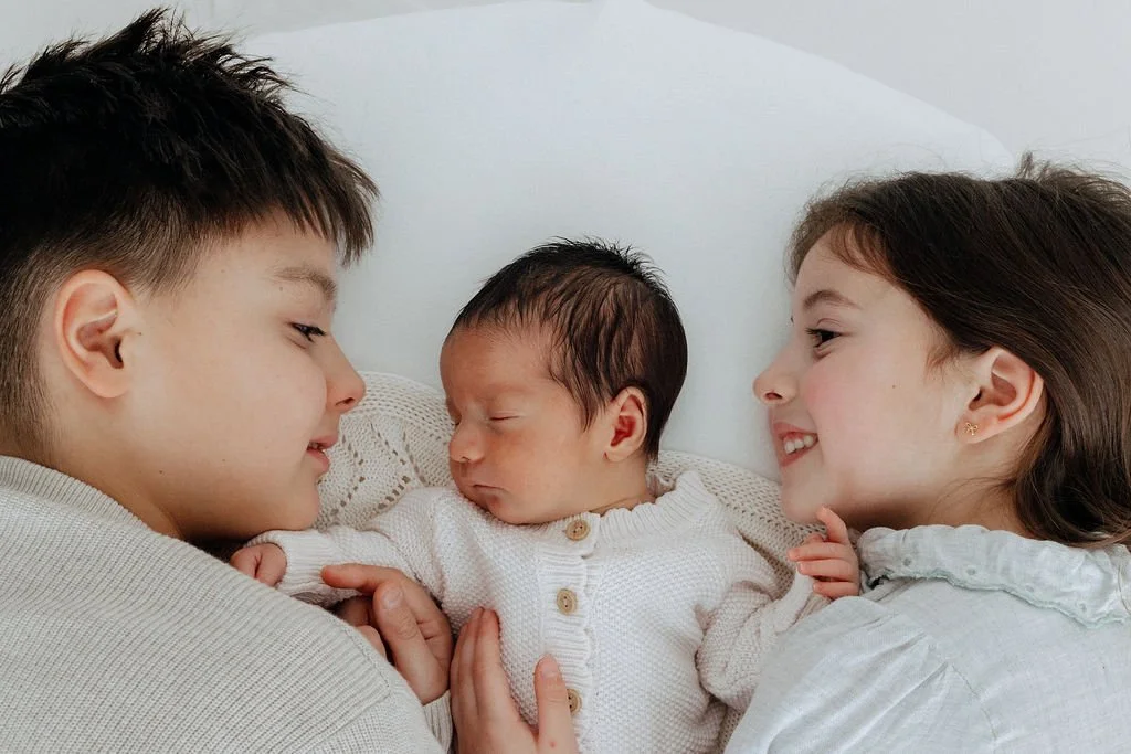 Newborn photographer Bedford Bedfordshire