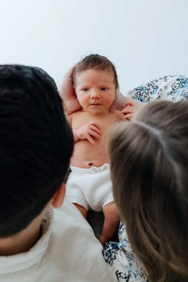 Newborn photographer Bedford Bedfordshire