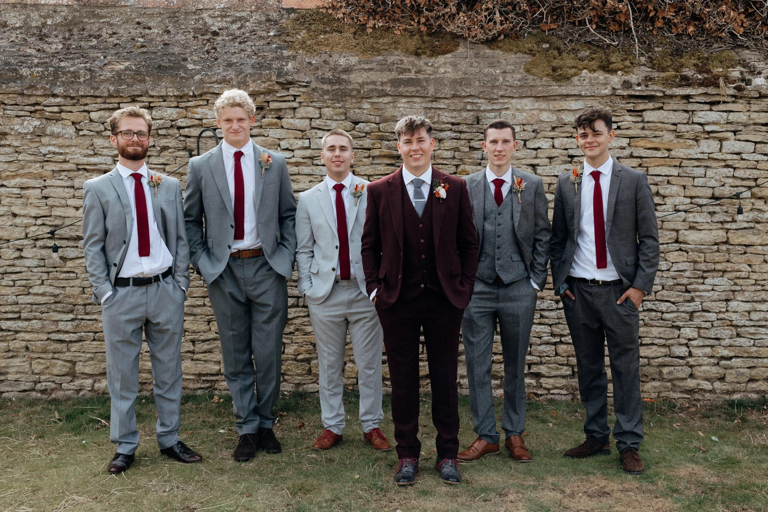 Bedfordshire Wedding photographer
