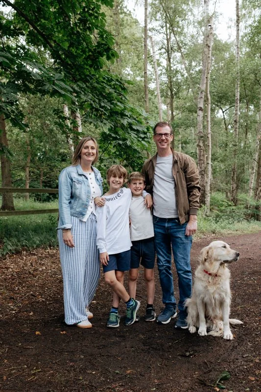 Family photographer Bedfordshire, Cambridgeshire