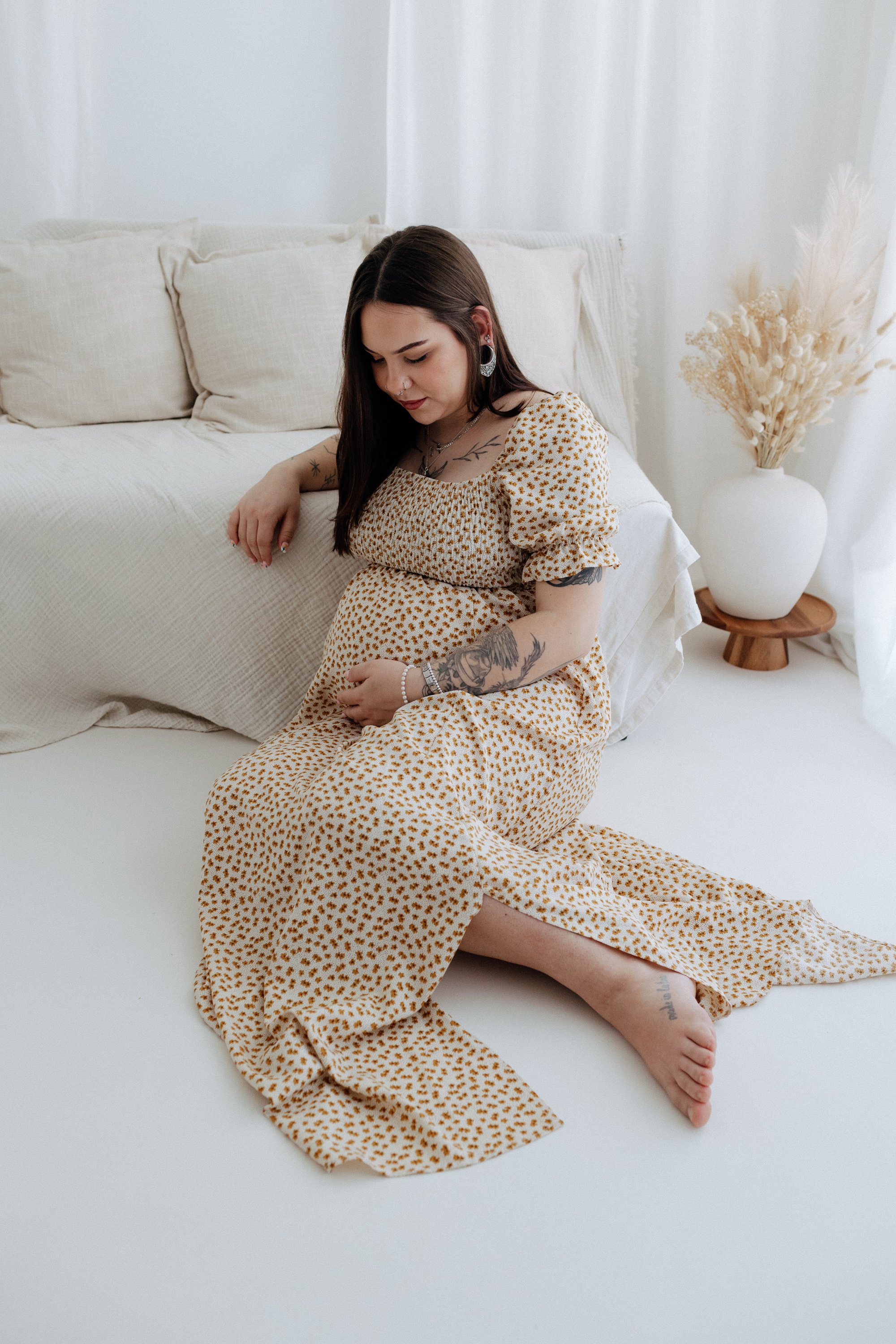 Maternity Photographer Bedford Bedfordshire