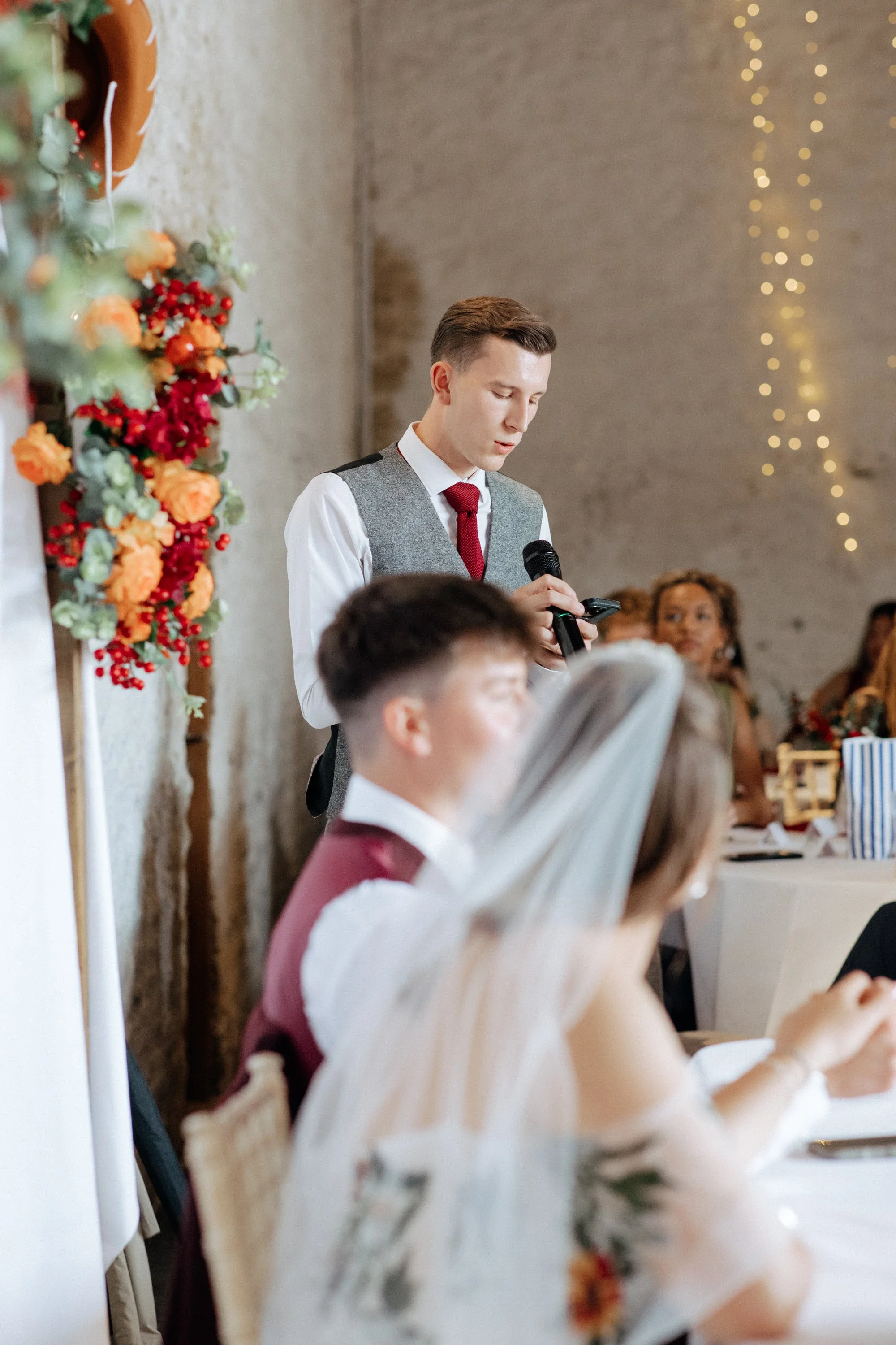 Bedfordshire Wedding photographer