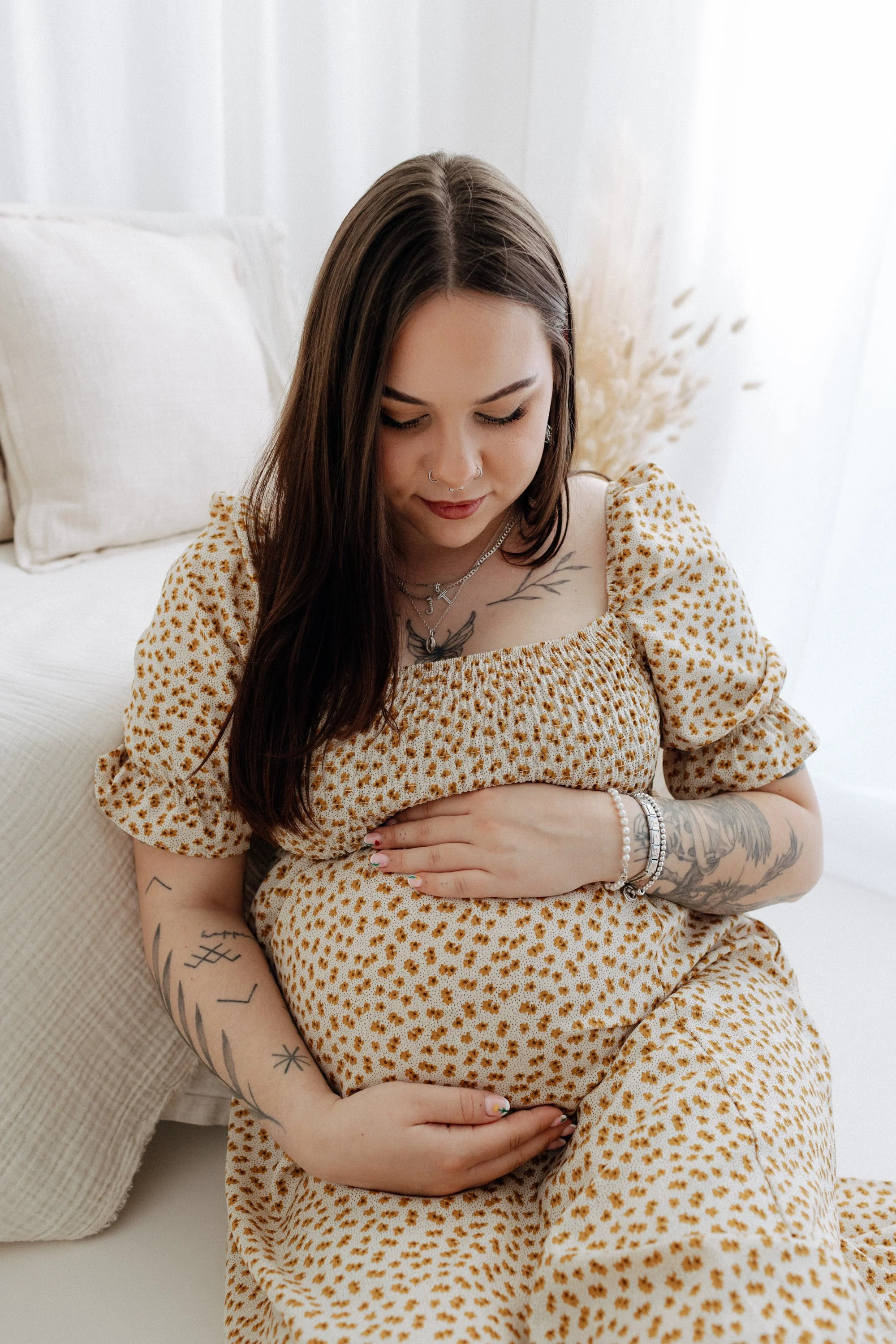 Maternity Photographer Bedford Bedfordshire