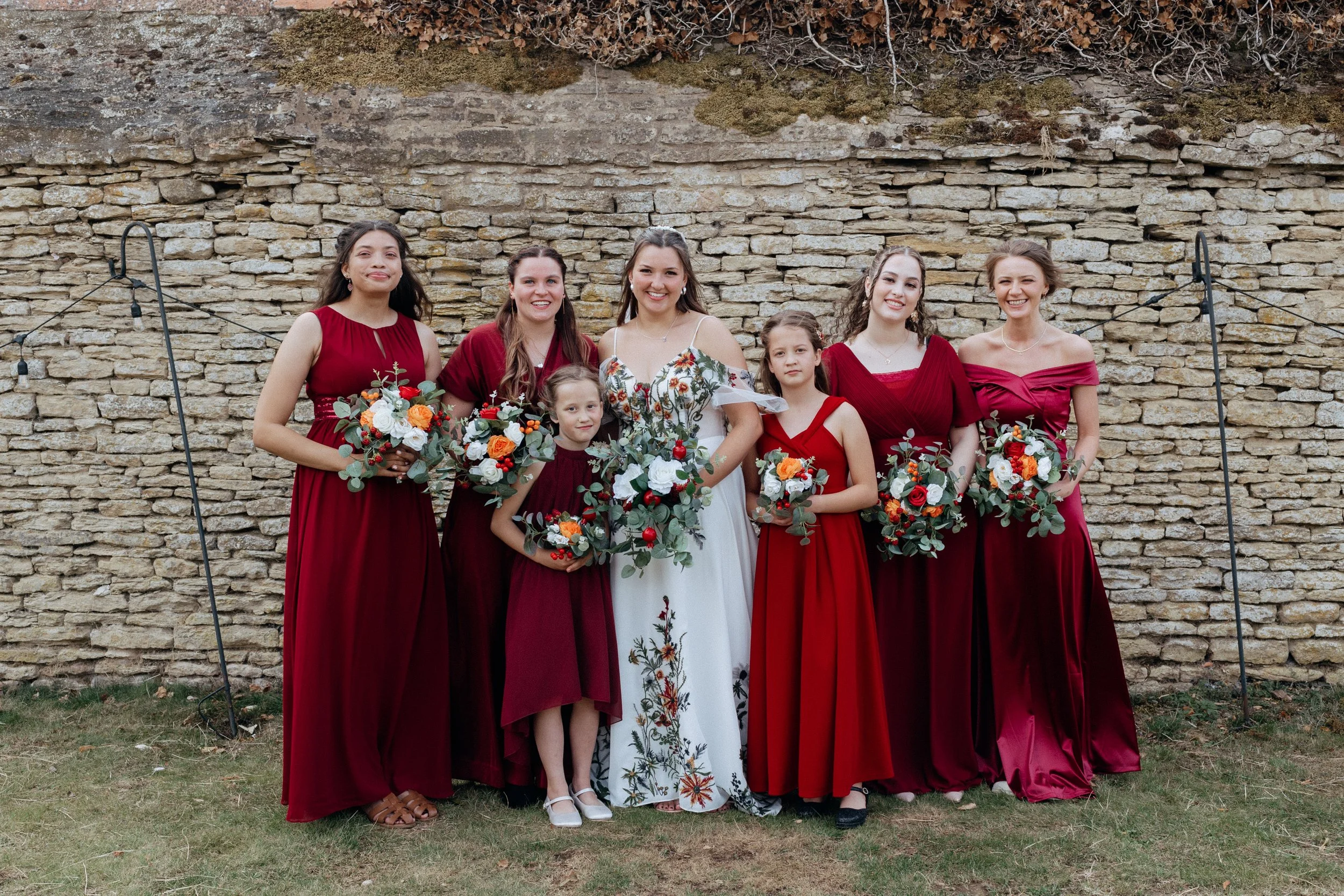 Bedfordshire Wedding photographer