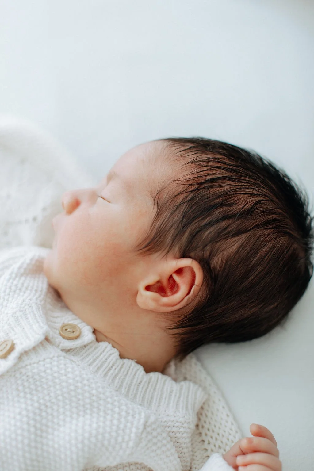 Newborn photographer Bedford Bedfordshire