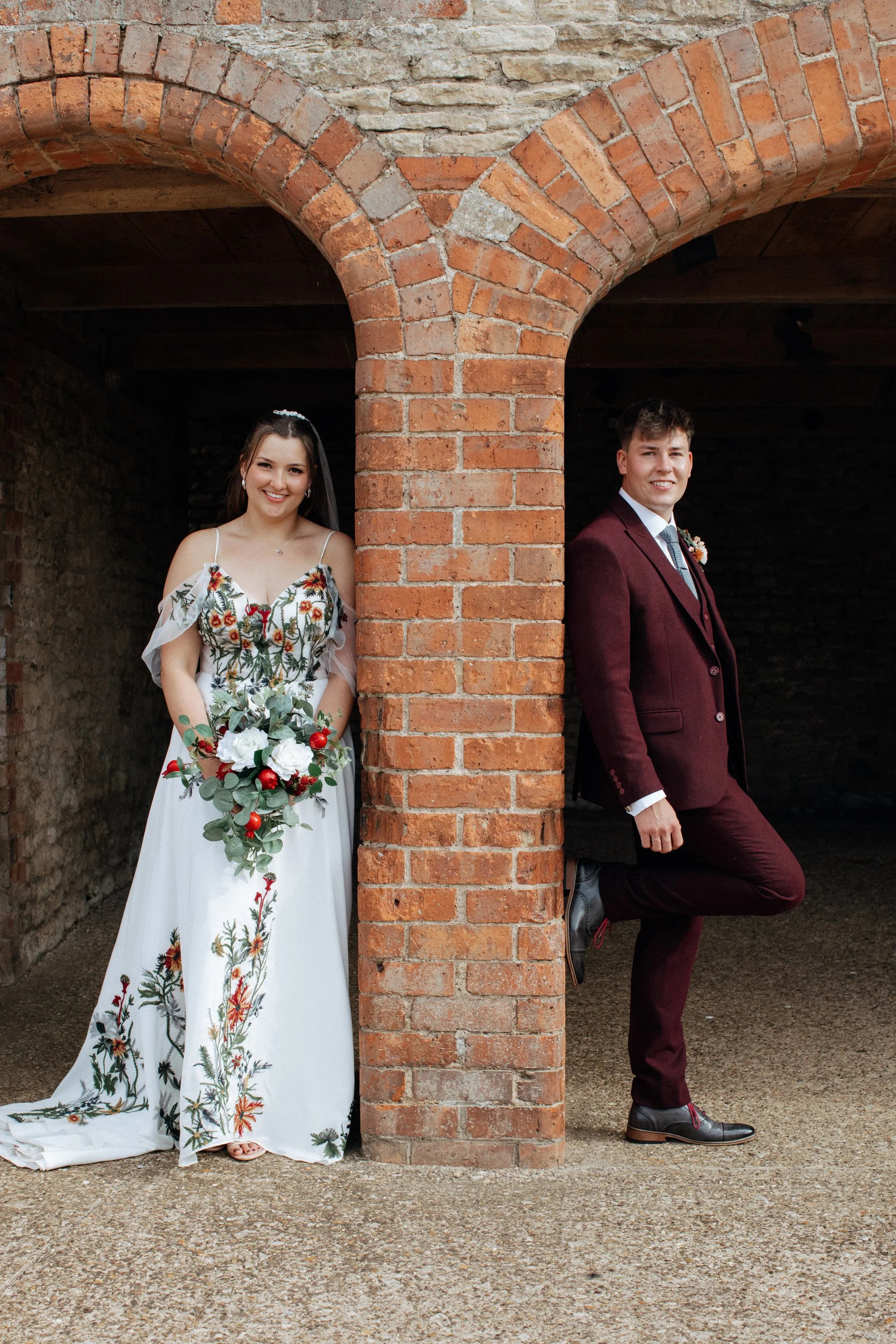 Bedfordshire Wedding photographer