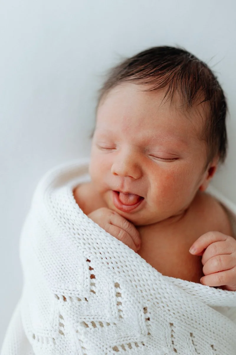 Newborn photographer Bedford Bedfordshire