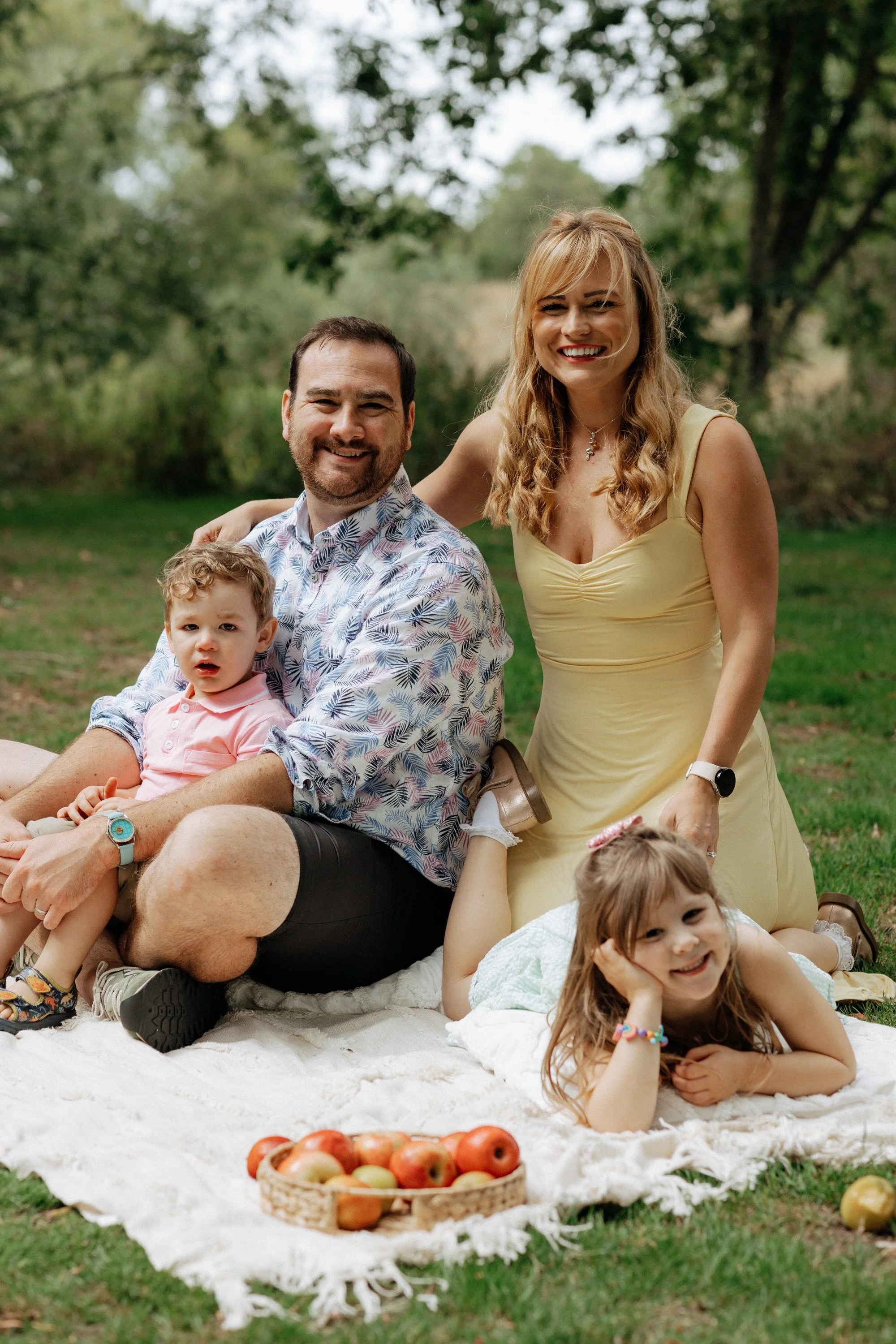 Family Photography Bedford Cambridgeshire