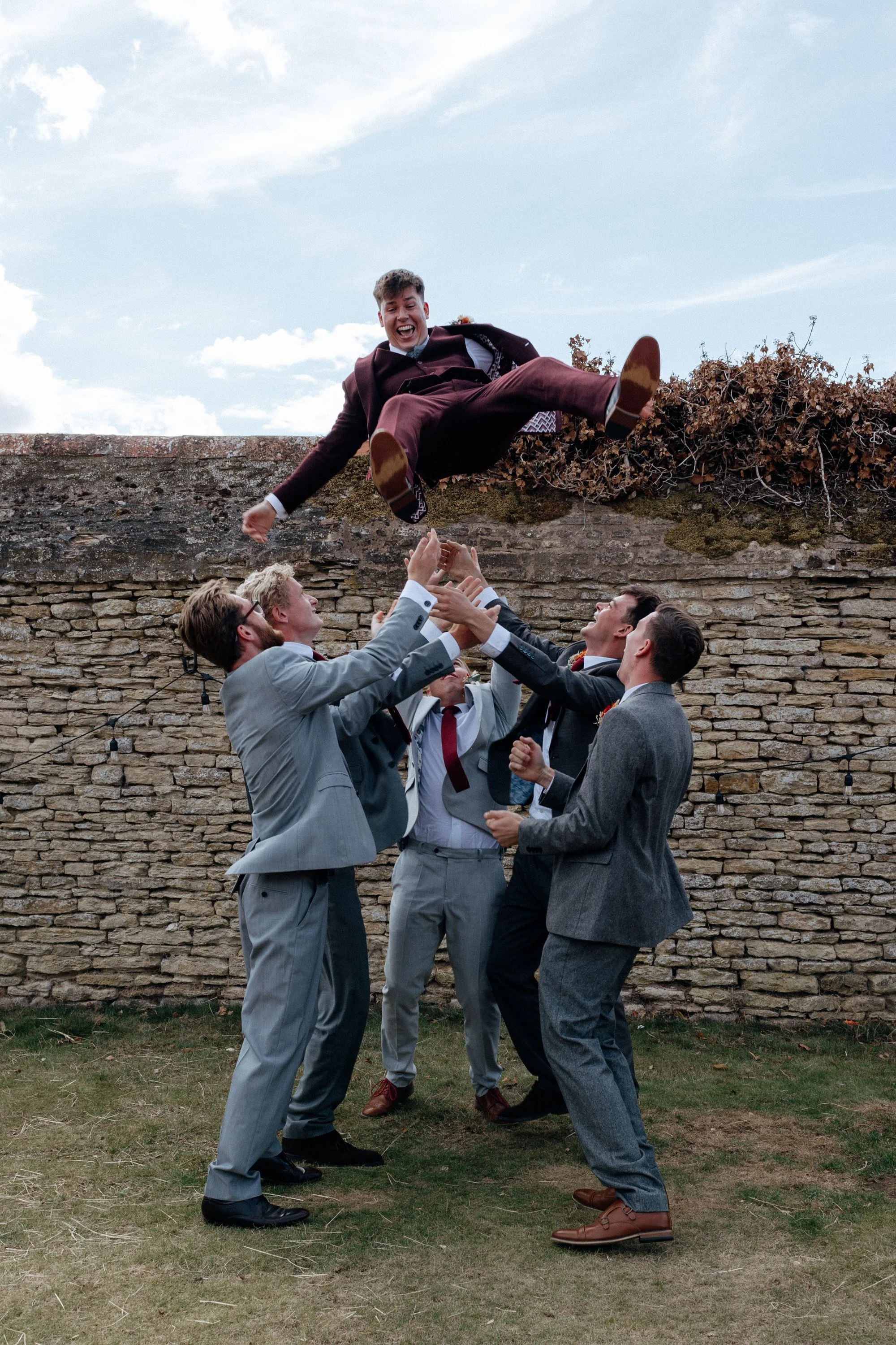 Bedfordshire Wedding photographer