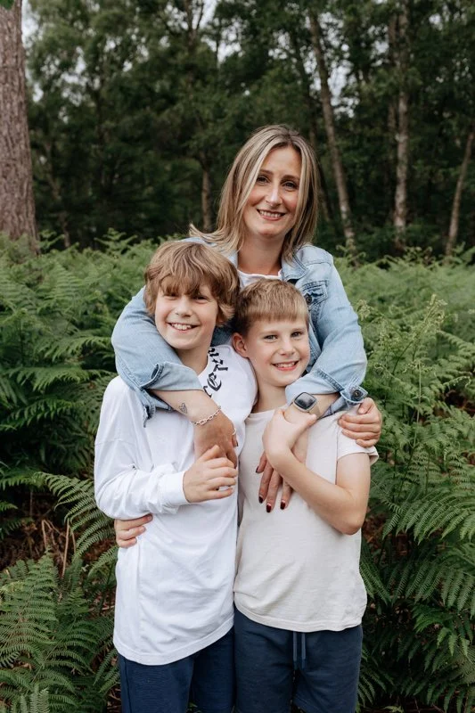 Family photographer Bedfordshire, Cambridgeshire