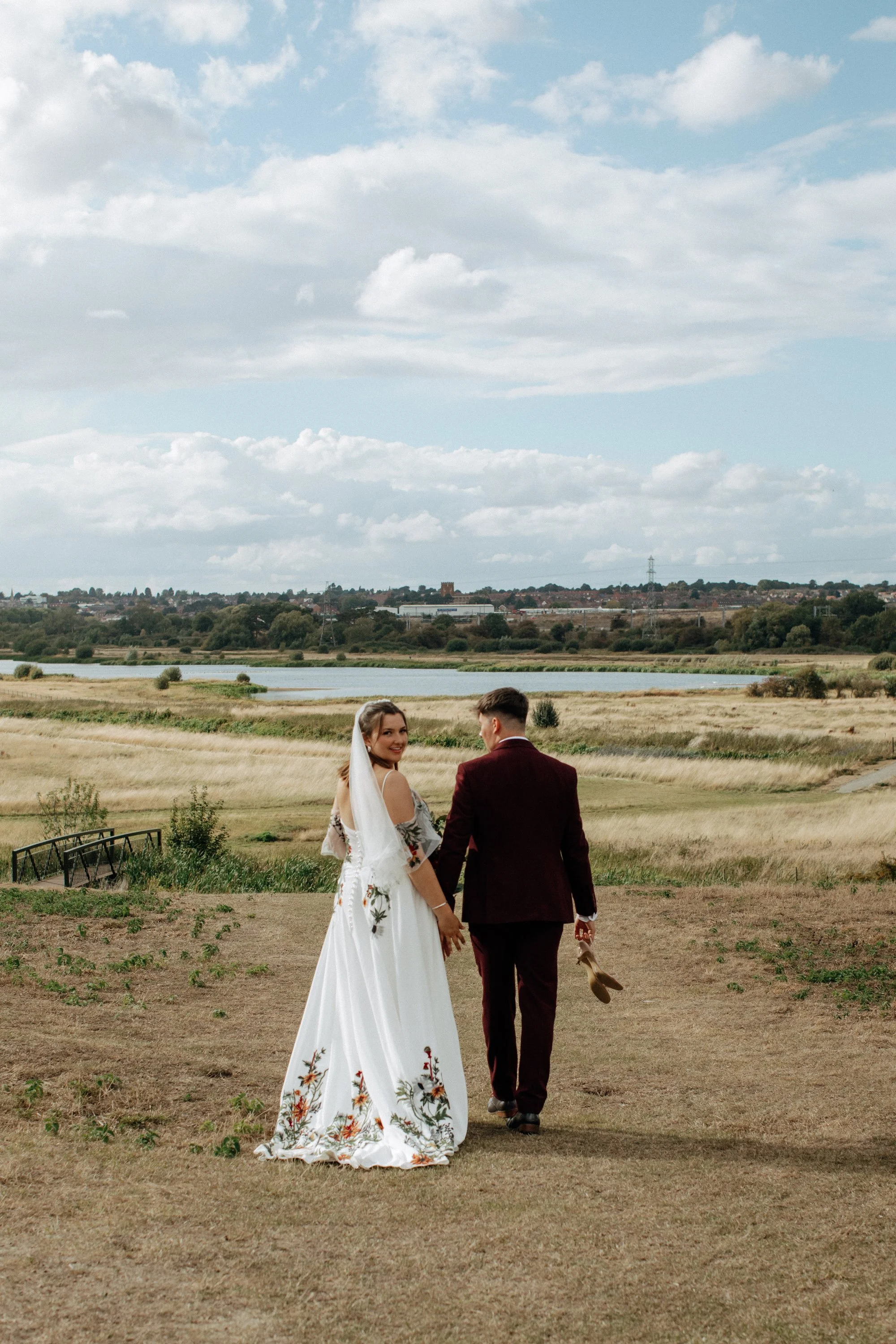 Bedfordshire Wedding photographer