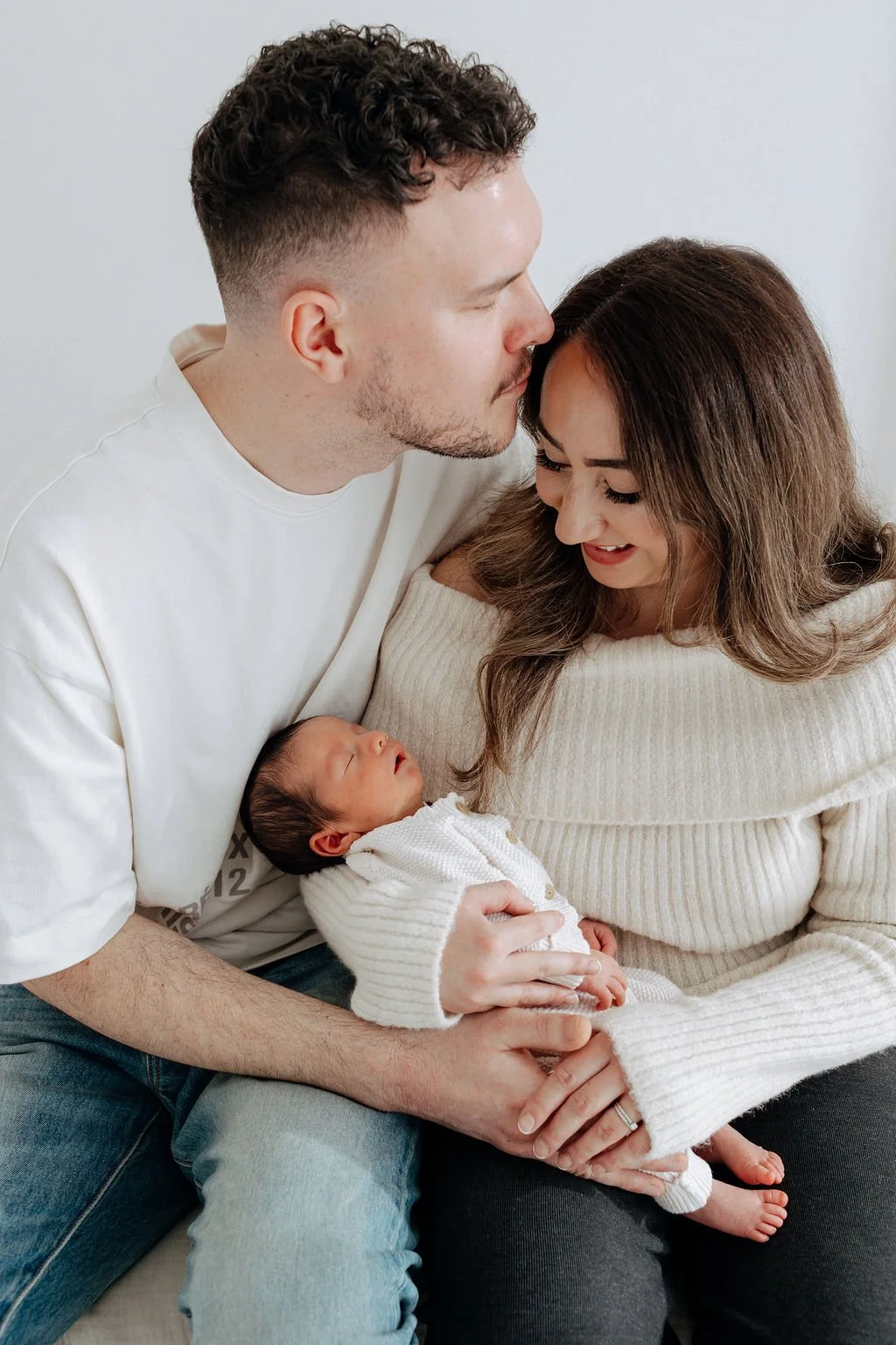 Newborn photographer Bedford Bedfordshire