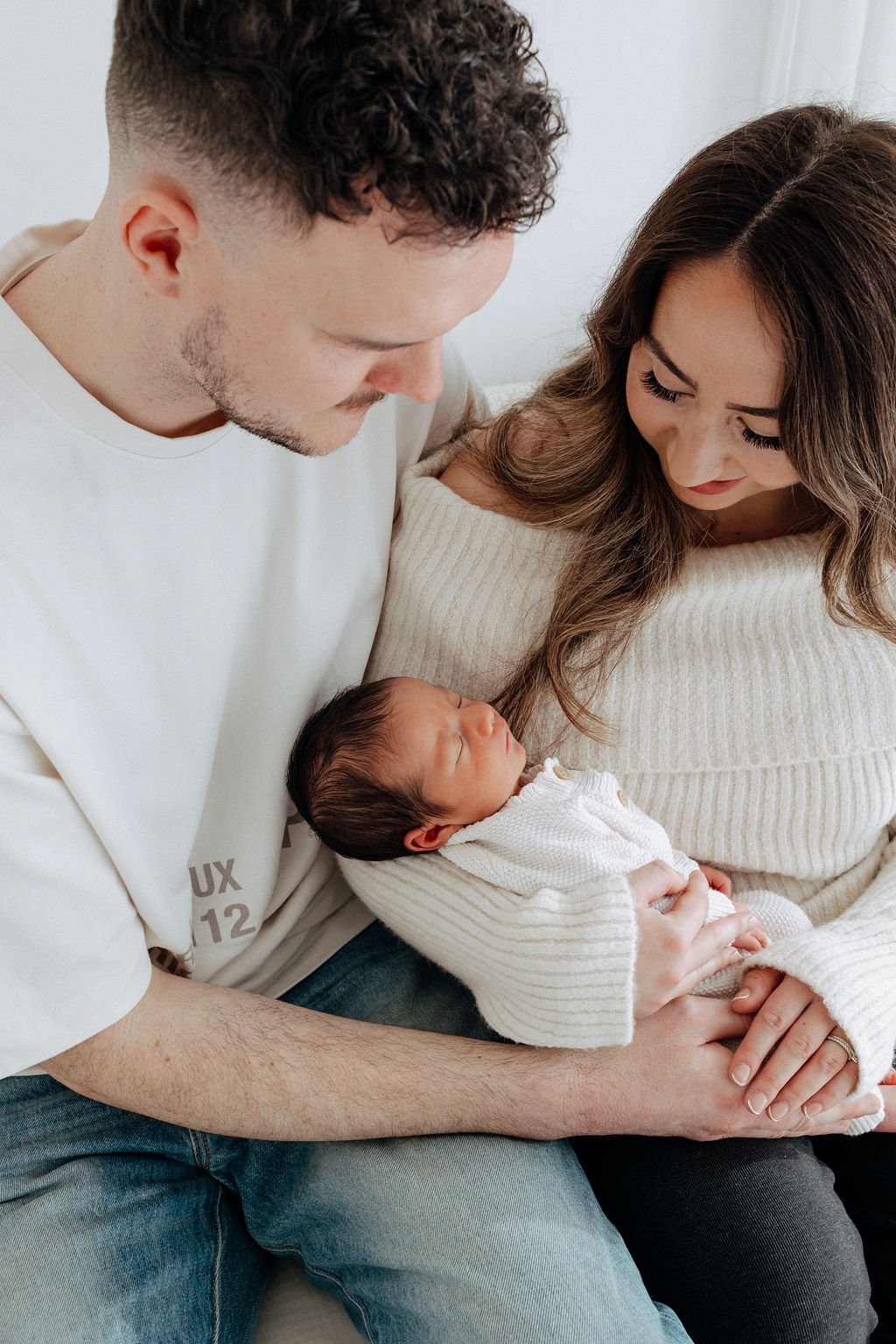 Newborn photographer Bedford Bedfordshire