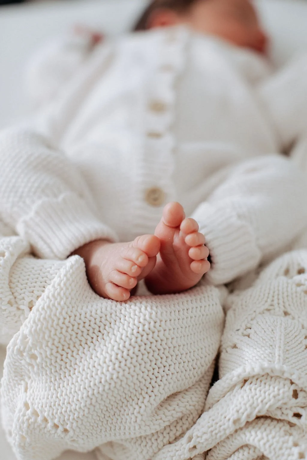 Newborn photographer Bedford Bedfordshire