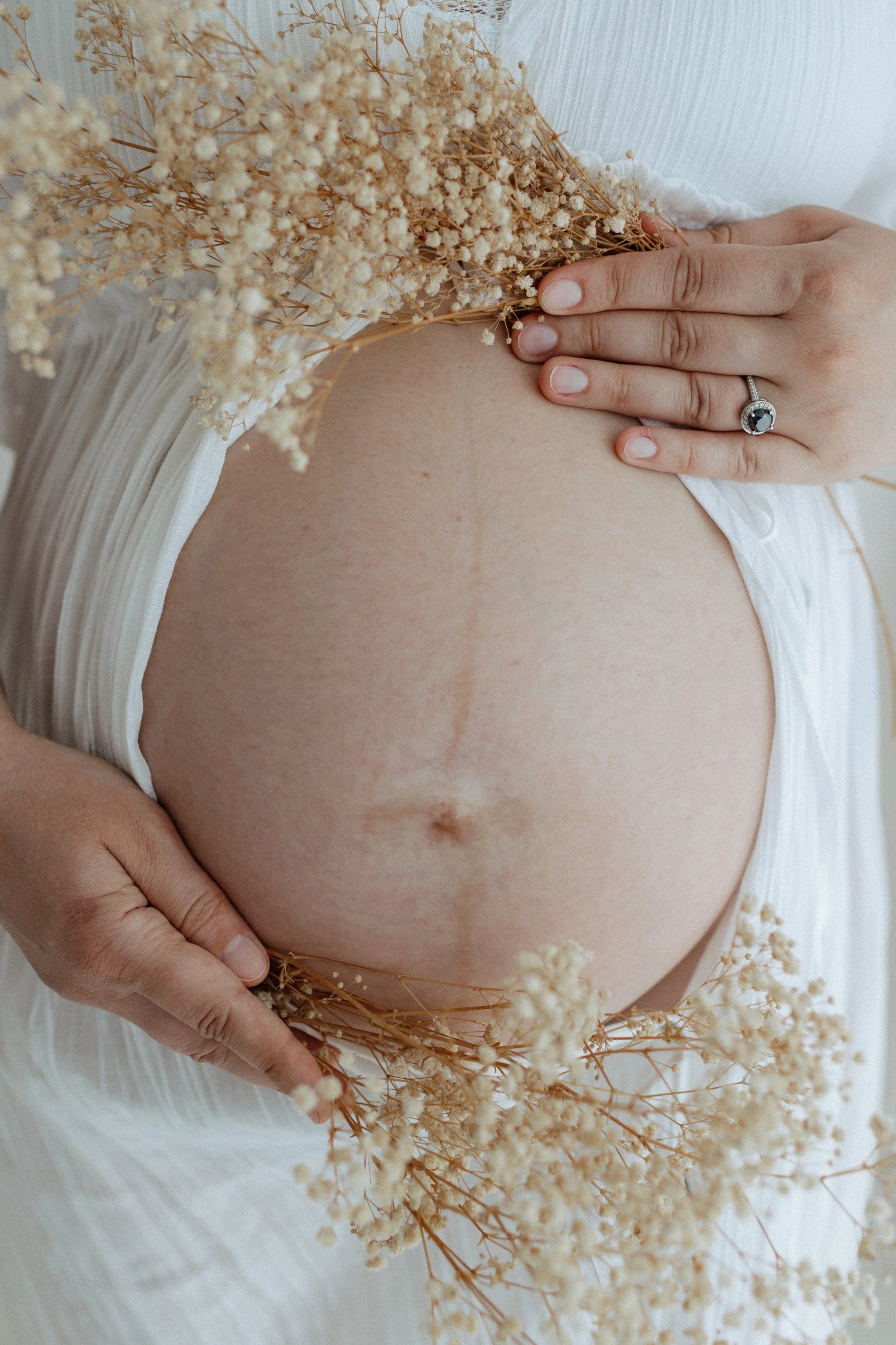 Maternity photography Bedfordshire Cambridgeshire