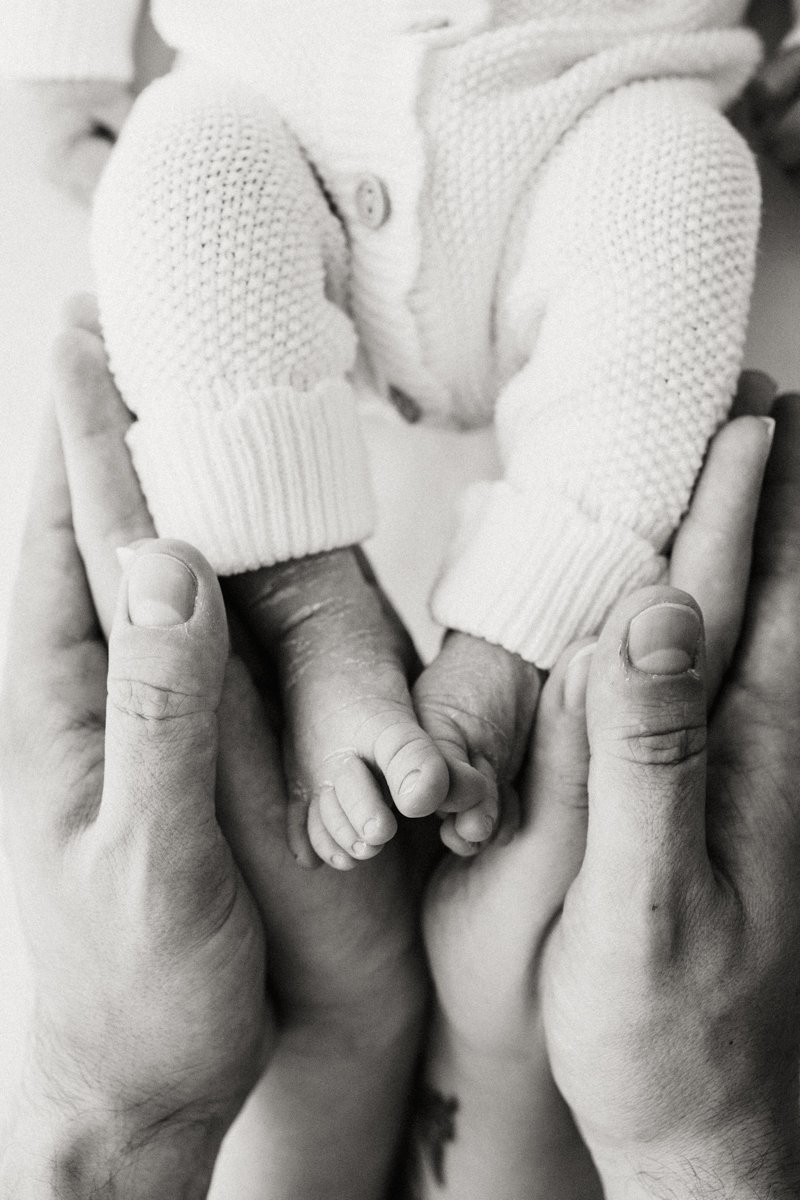 Newborn photographer Bedford Bedfordshire