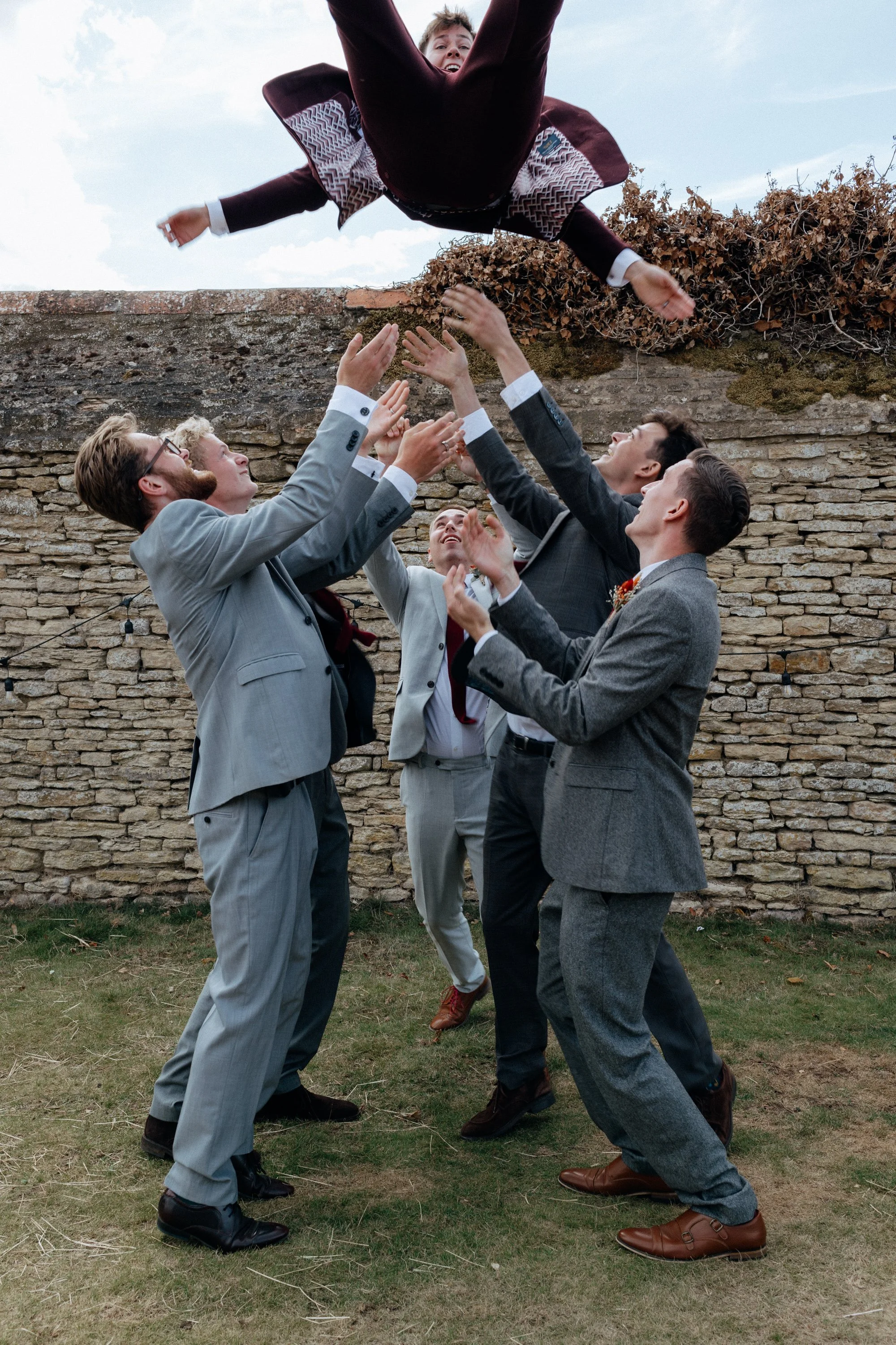 Bedfordshire Wedding photographer