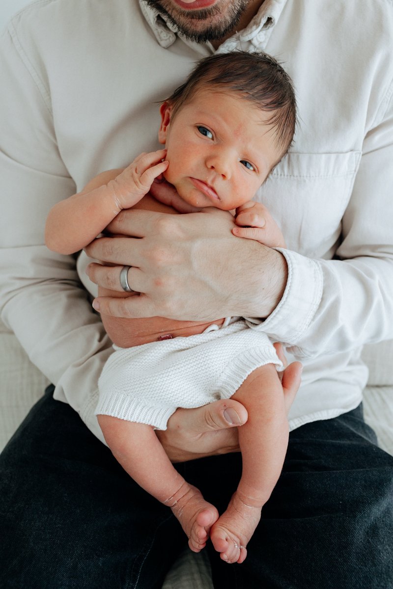 Newborn photographer Bedford Bedfordshire