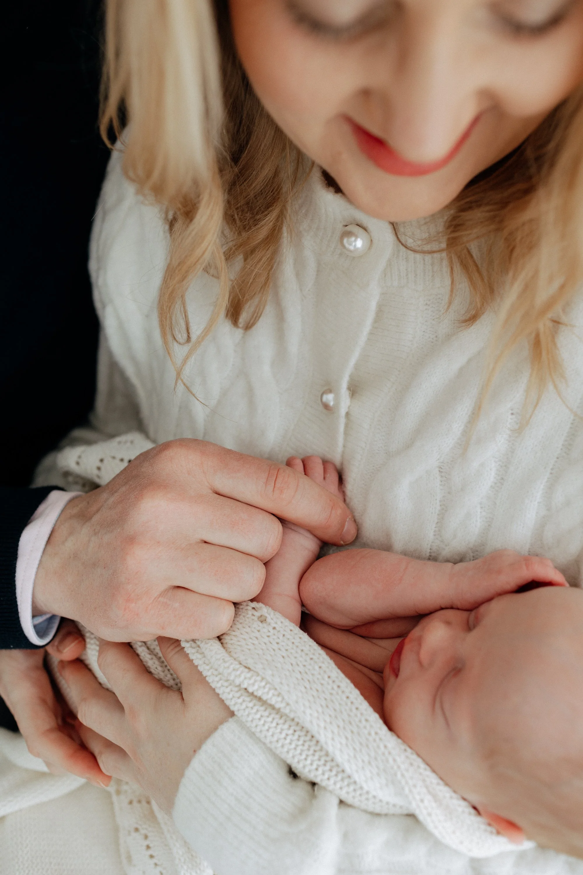 Newborn photographer Bedford Bedfordshire