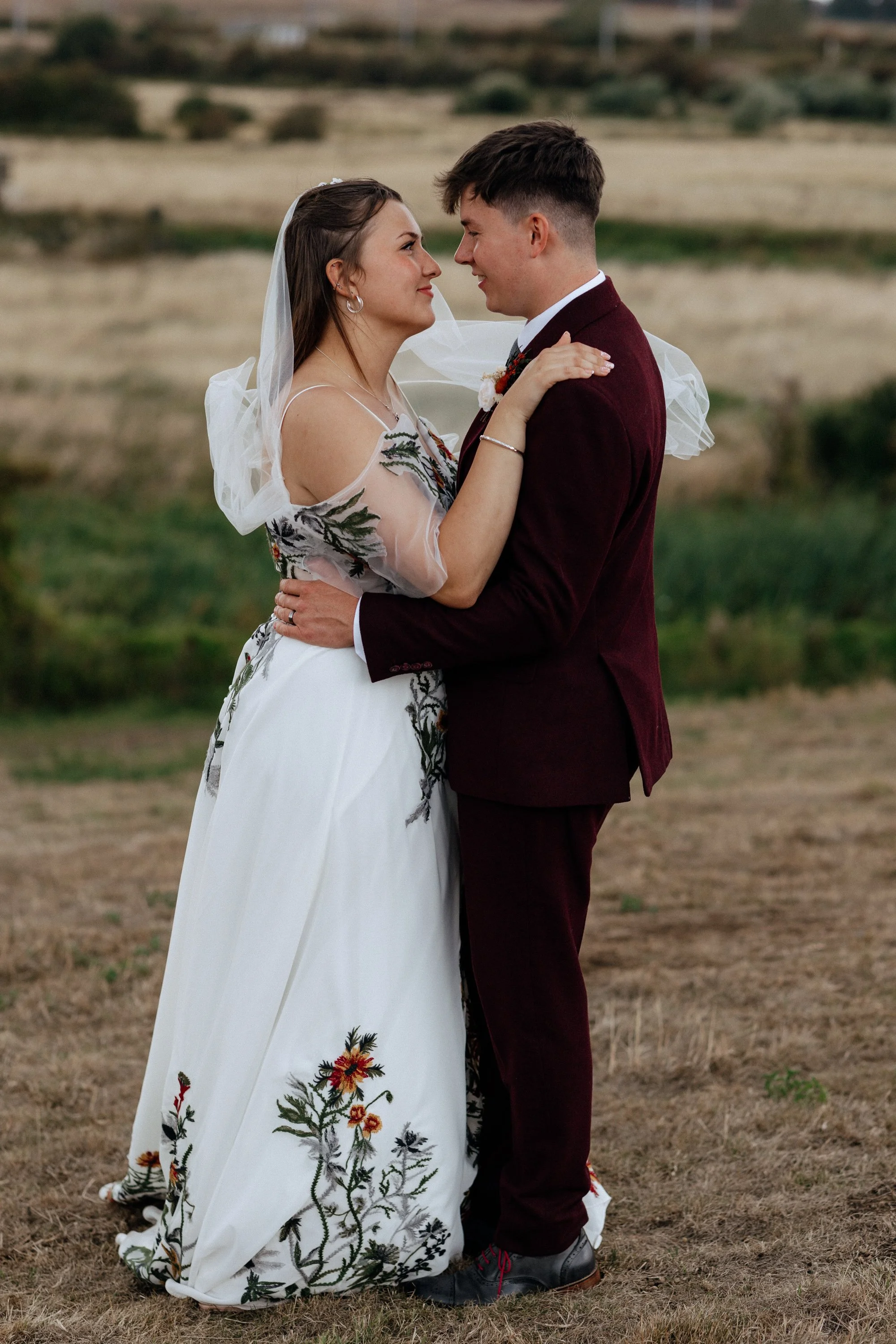 Bedfordshire Wedding photographer
